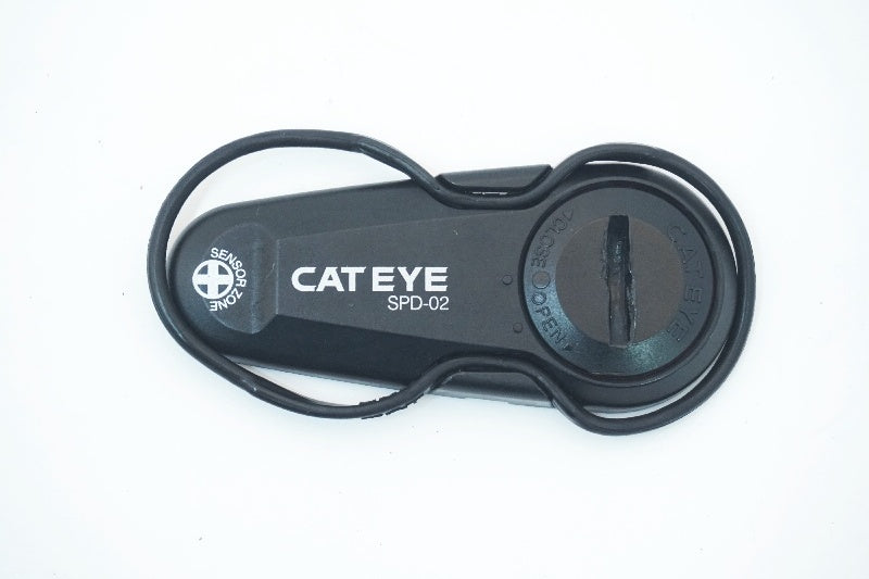 CATEYE 「キャットアイ」 CC-RD310W サイクルコンピューター / 大阪美原北インター店