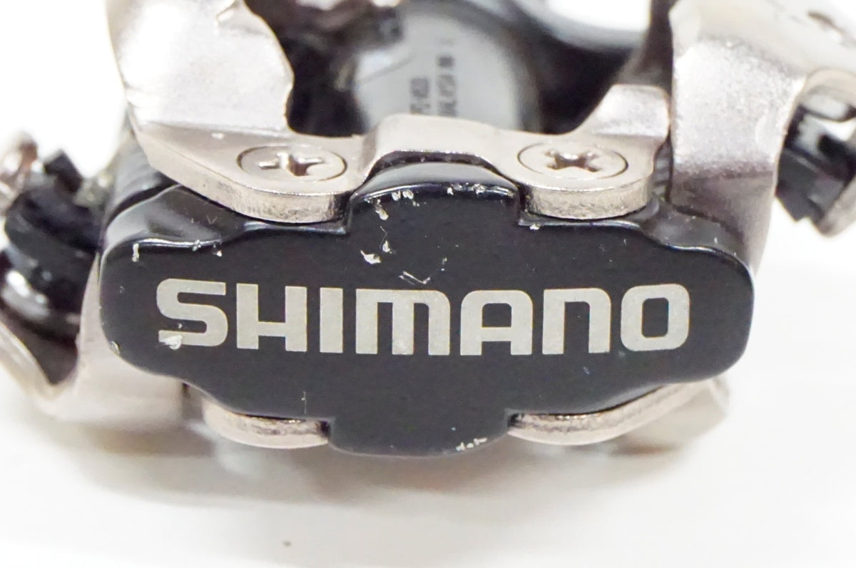 SHIMANO 「シマノ」 PD-M520 ペダル / 名古屋大須店