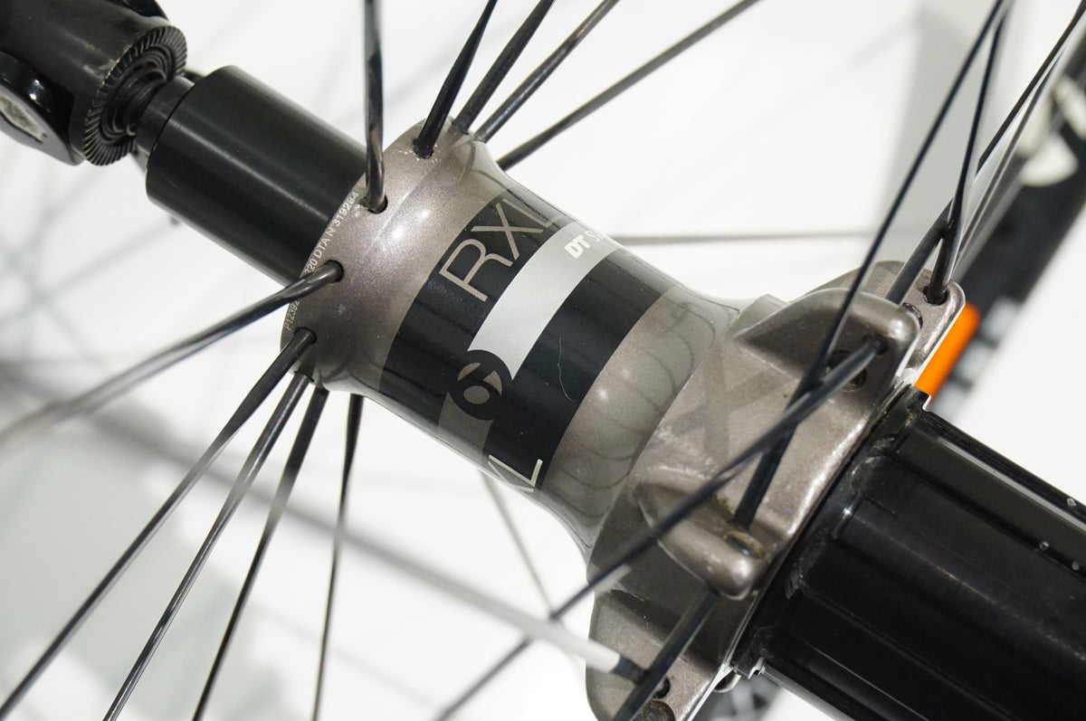 BONTRAGER 「ボントレガー」 RXL SHIMANO11S ホイールセット / 浜松店