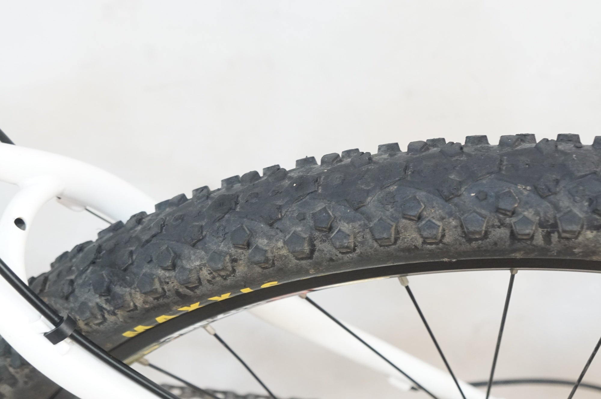 LOUIS GARNEAU 「ルイガノ」 LGS XC GRAVEL 2007年モデル マウンテンバイク / バイチャリ浦和ベース