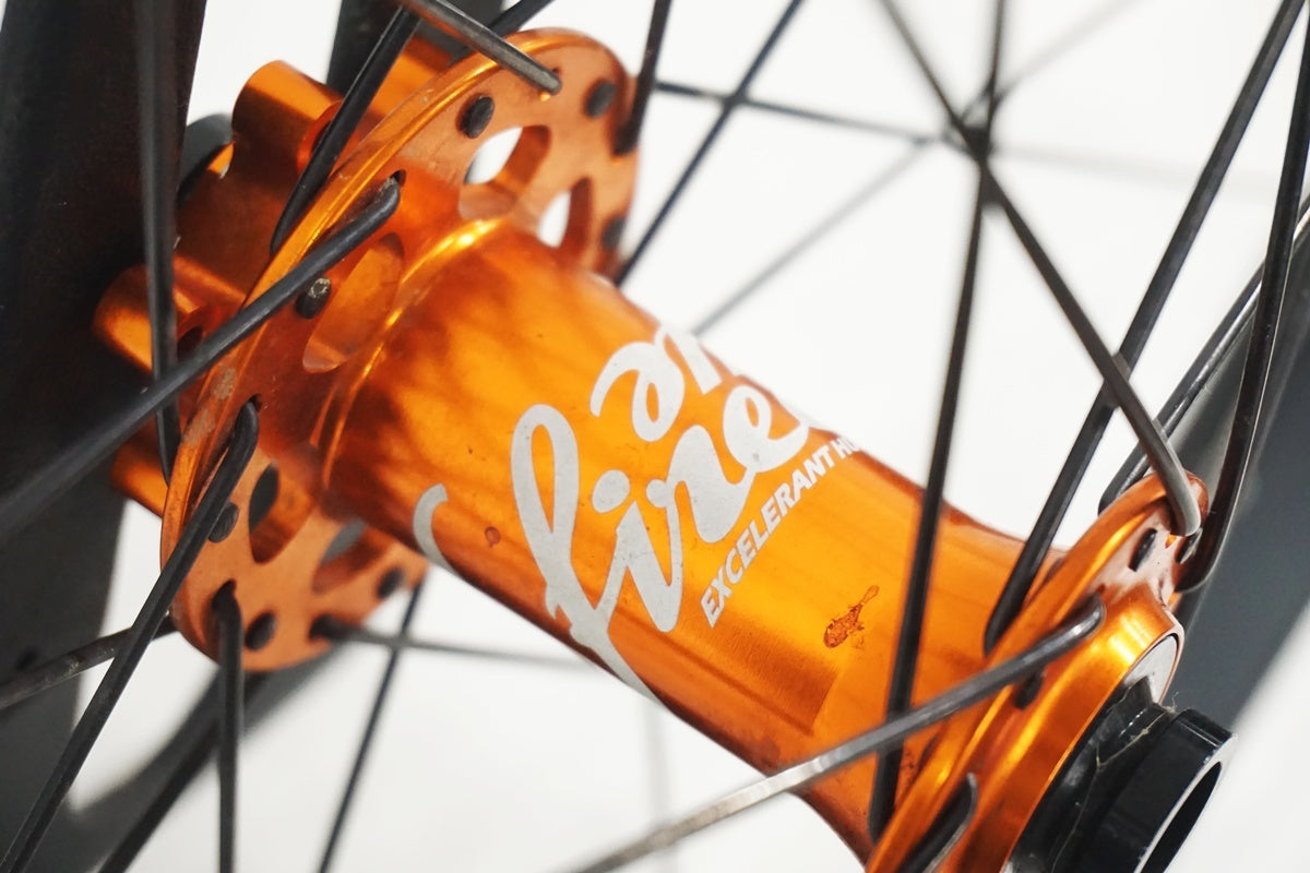 WTB 「ダブルティービー」 ASYM シマノ 11速 ホイールセット / 奈良店