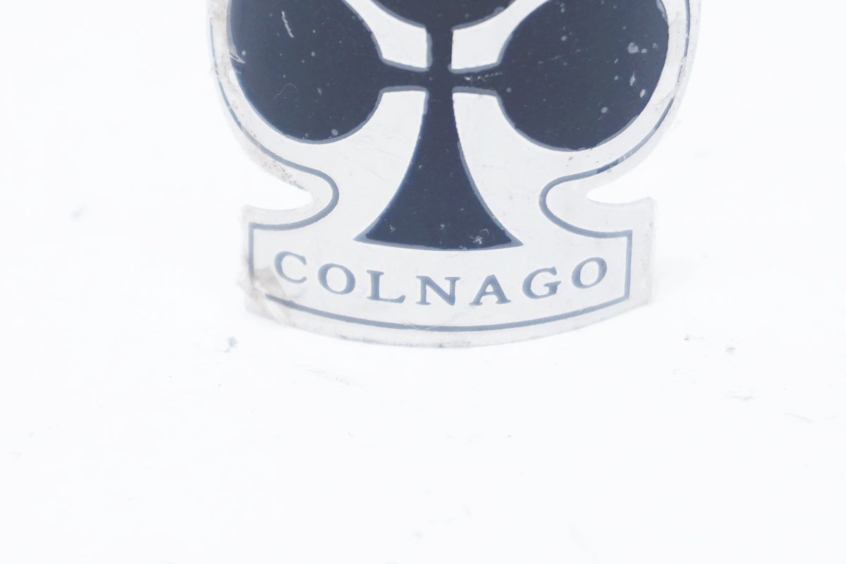 COLNAGO 「コルナゴ」 エンブレム / 大阪美原北インター店