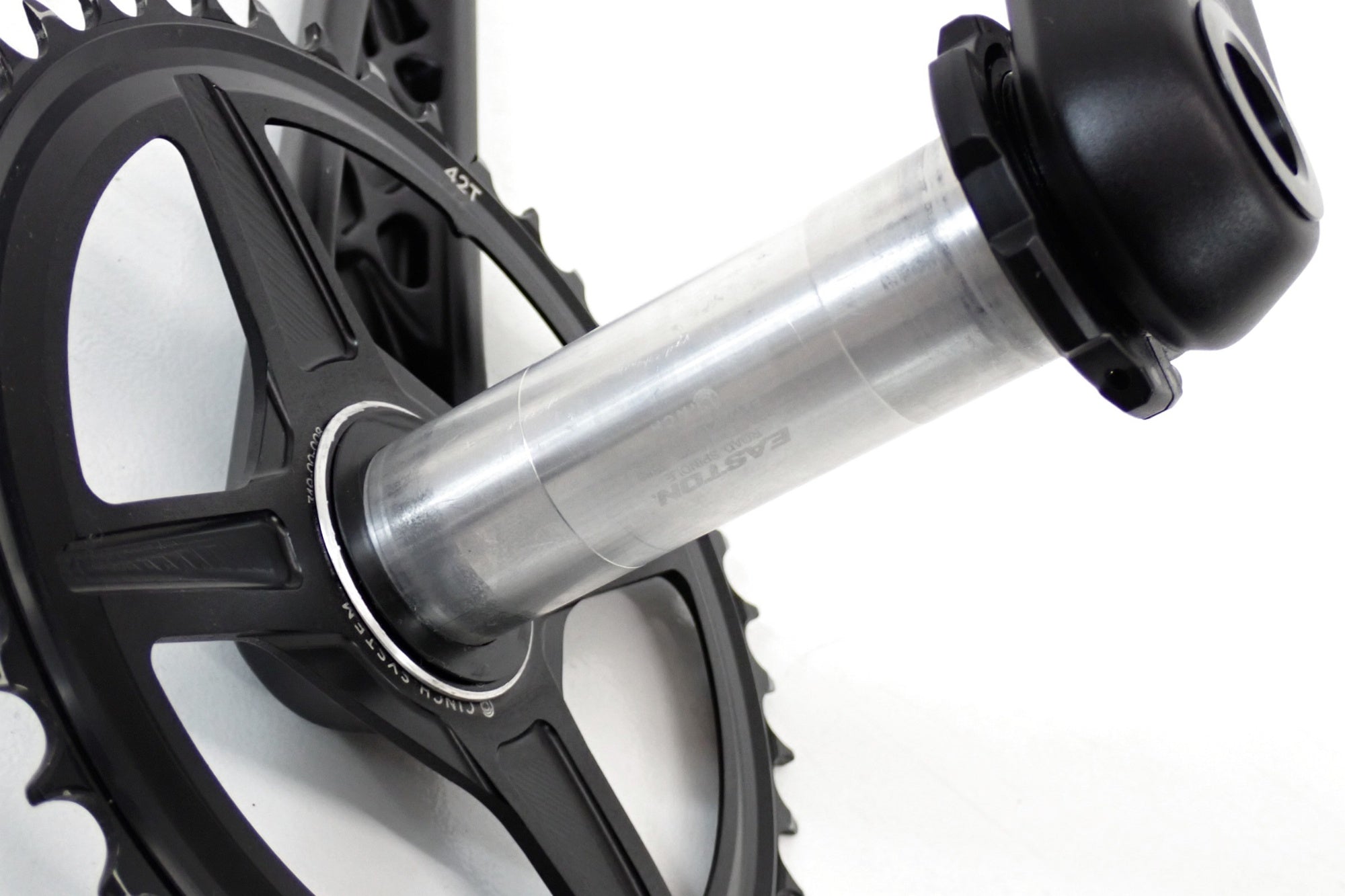 EASTON 「イーストン」 EA90 42T 170mm クランク / 伊勢崎店