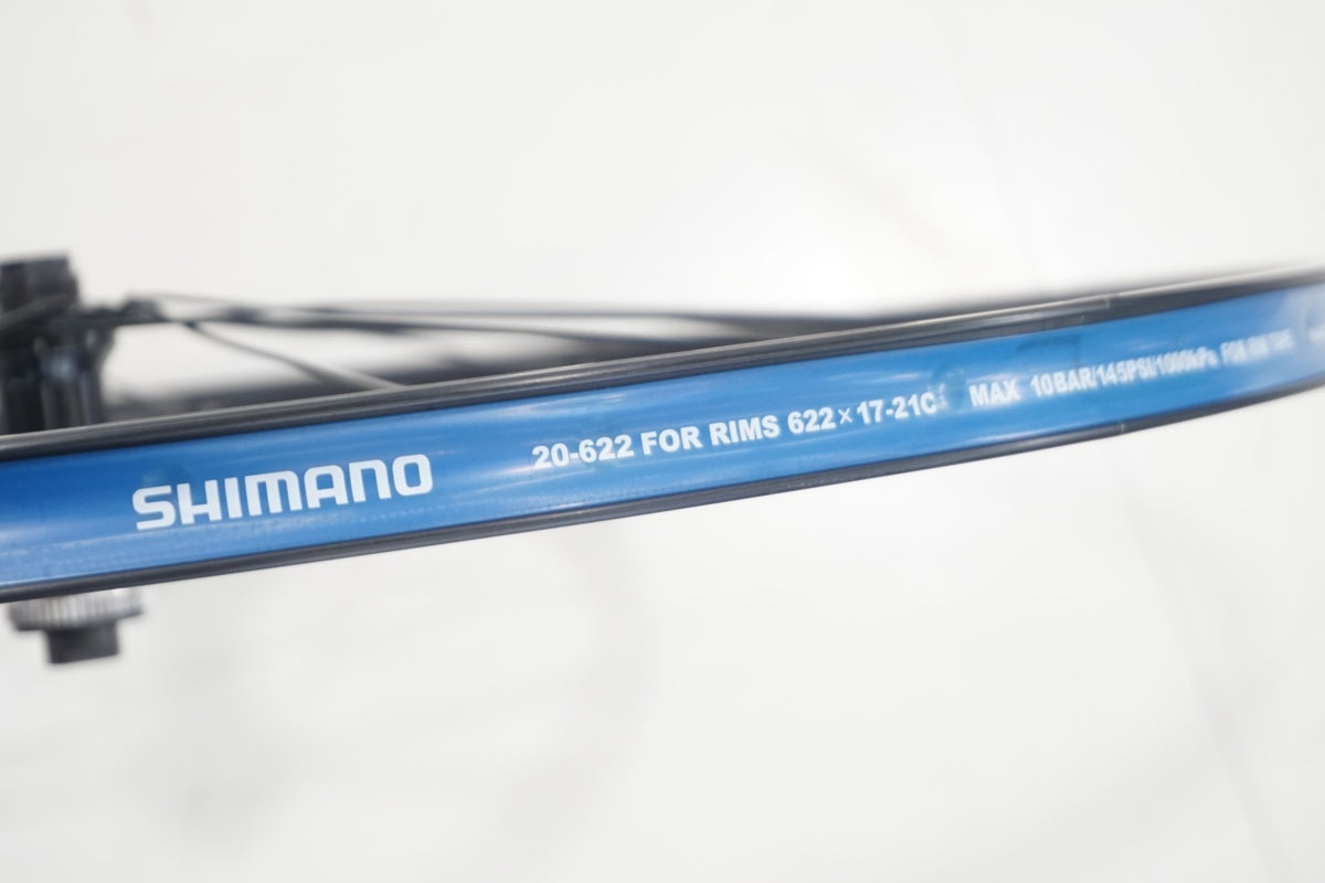 SHIMANO 「シマノ」 WH-RS171 SHIMANO11速 ホイールセット / 滋賀大津店
