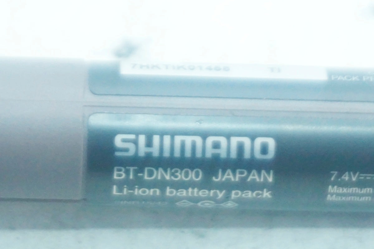 SHIMANO 「シマノ」 BT-DN300 DI2 バッテリー / 大阪門真店