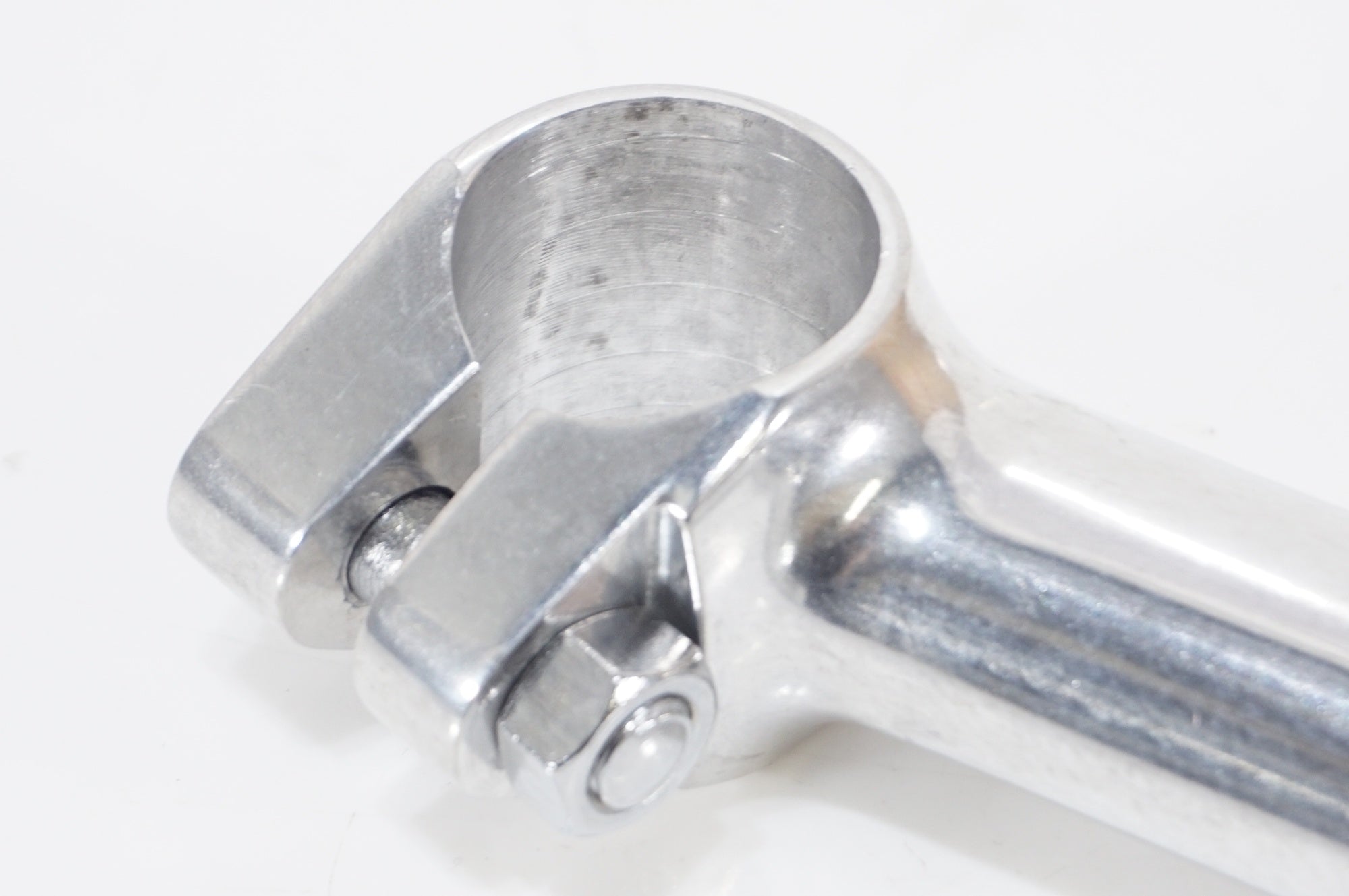 NITTO 「ニットー」 TECHNOMIC φ25.4 130mm ステム / AKIBA店