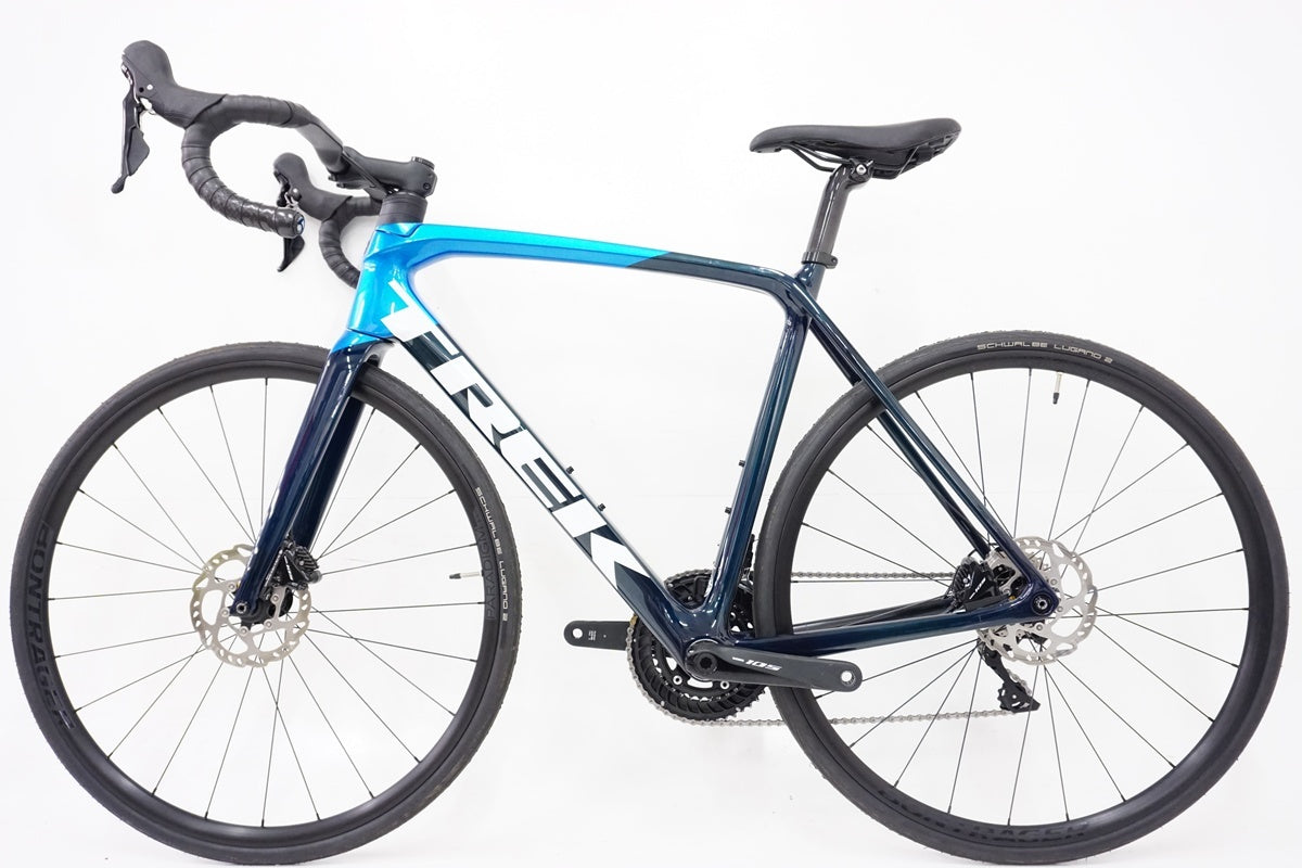 TREK「トレック」 EMONDA SL5 DISC 2022年モデル ロードバイク / 浜松店