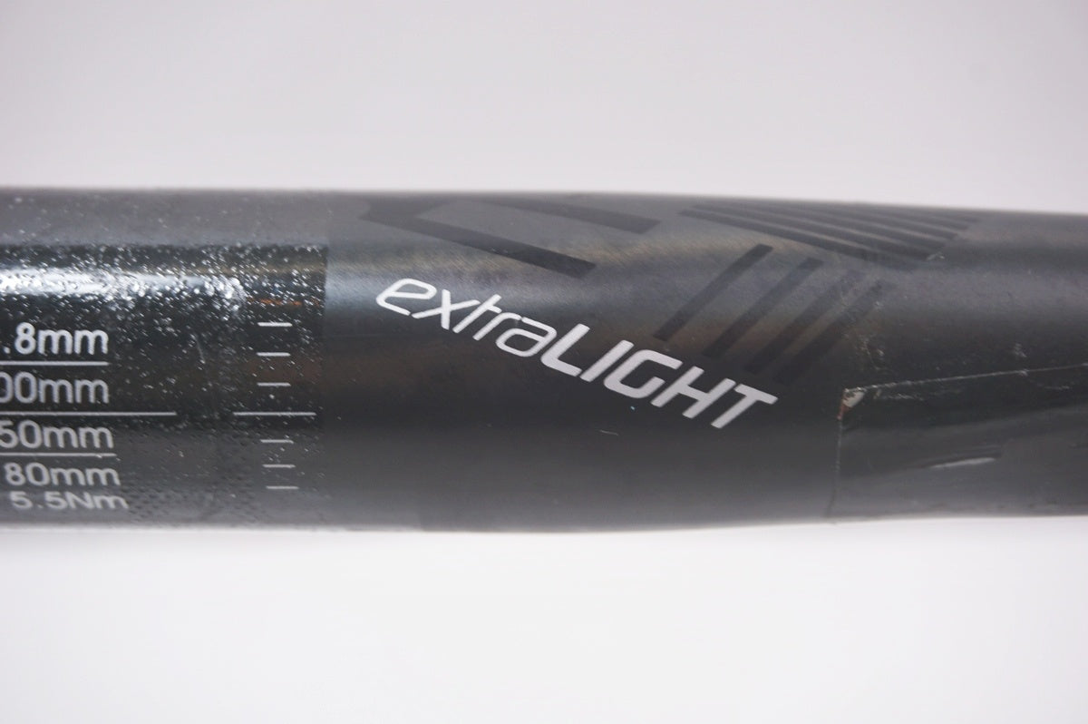 FSA 「エフエスエー」 EXTRA LIGHT φ31.8 400mm ハンドル / バイチャリ世田谷店