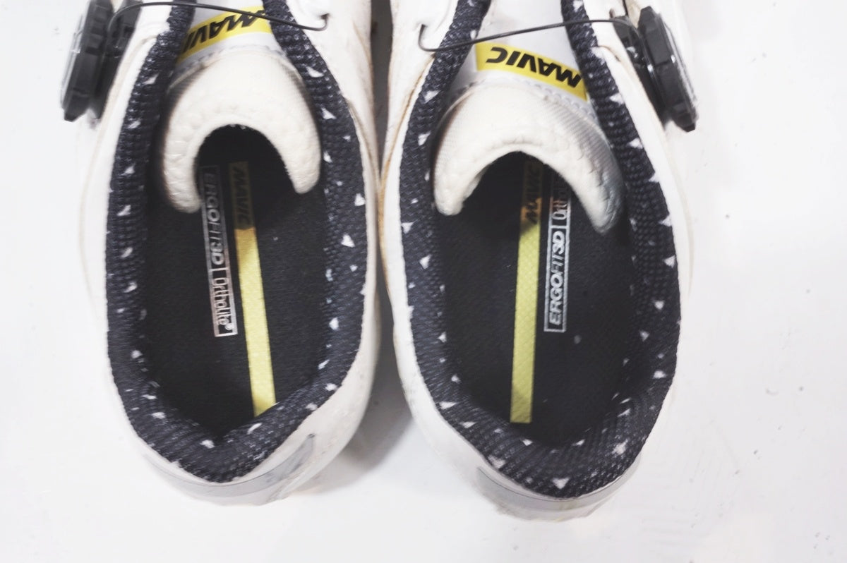 MAVIC 「マビック」 ERGOFIT 3D 23.5cm シューズ / バイチャリ世田谷店