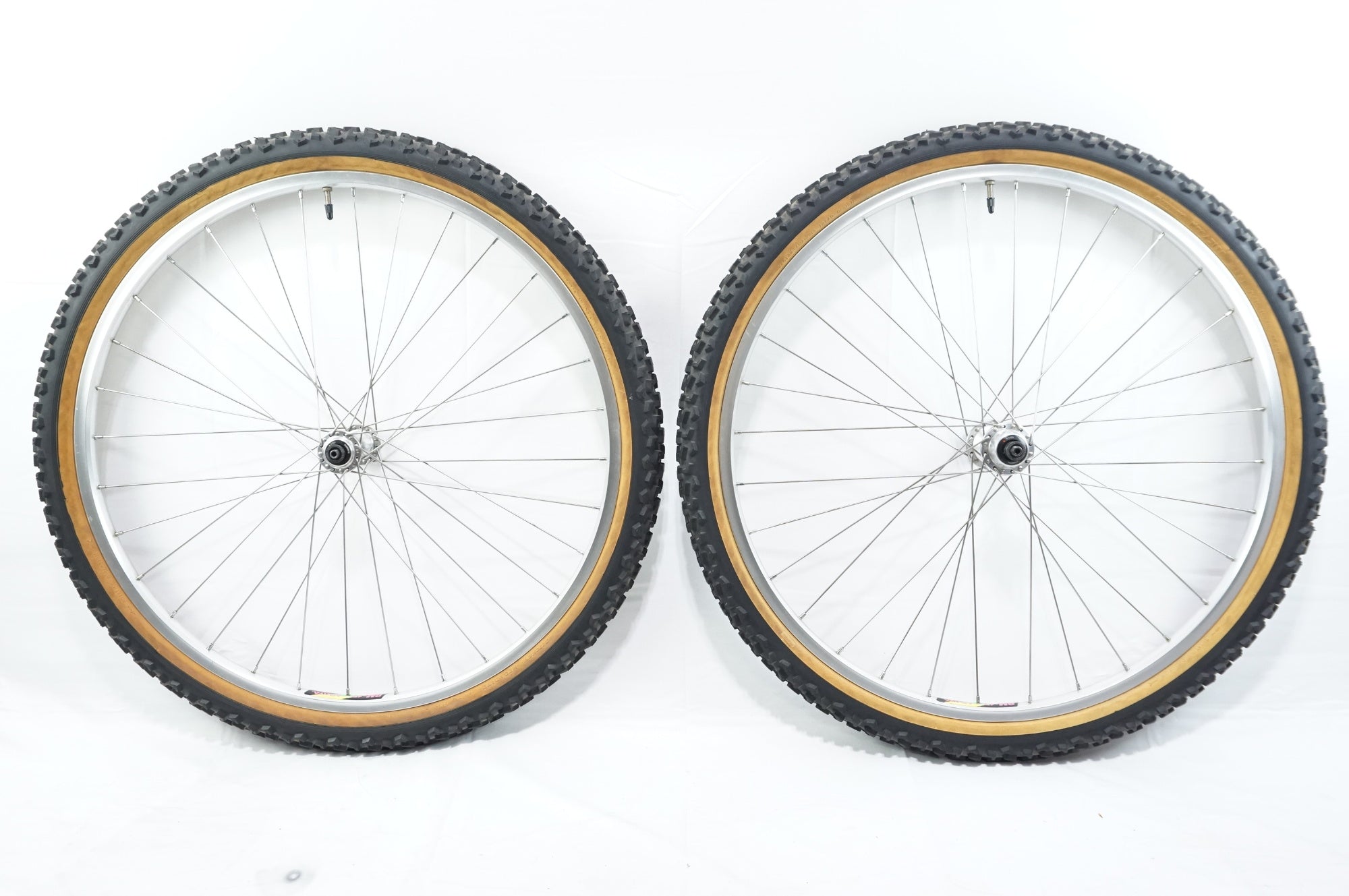 SHIMANO DeoreDXホイールセット Araya RM-17oldmtb SHIMANO 「シマノ」 DEORE XT（HB-M730 FH-M732）/ ARAYA RM-17 シマノ