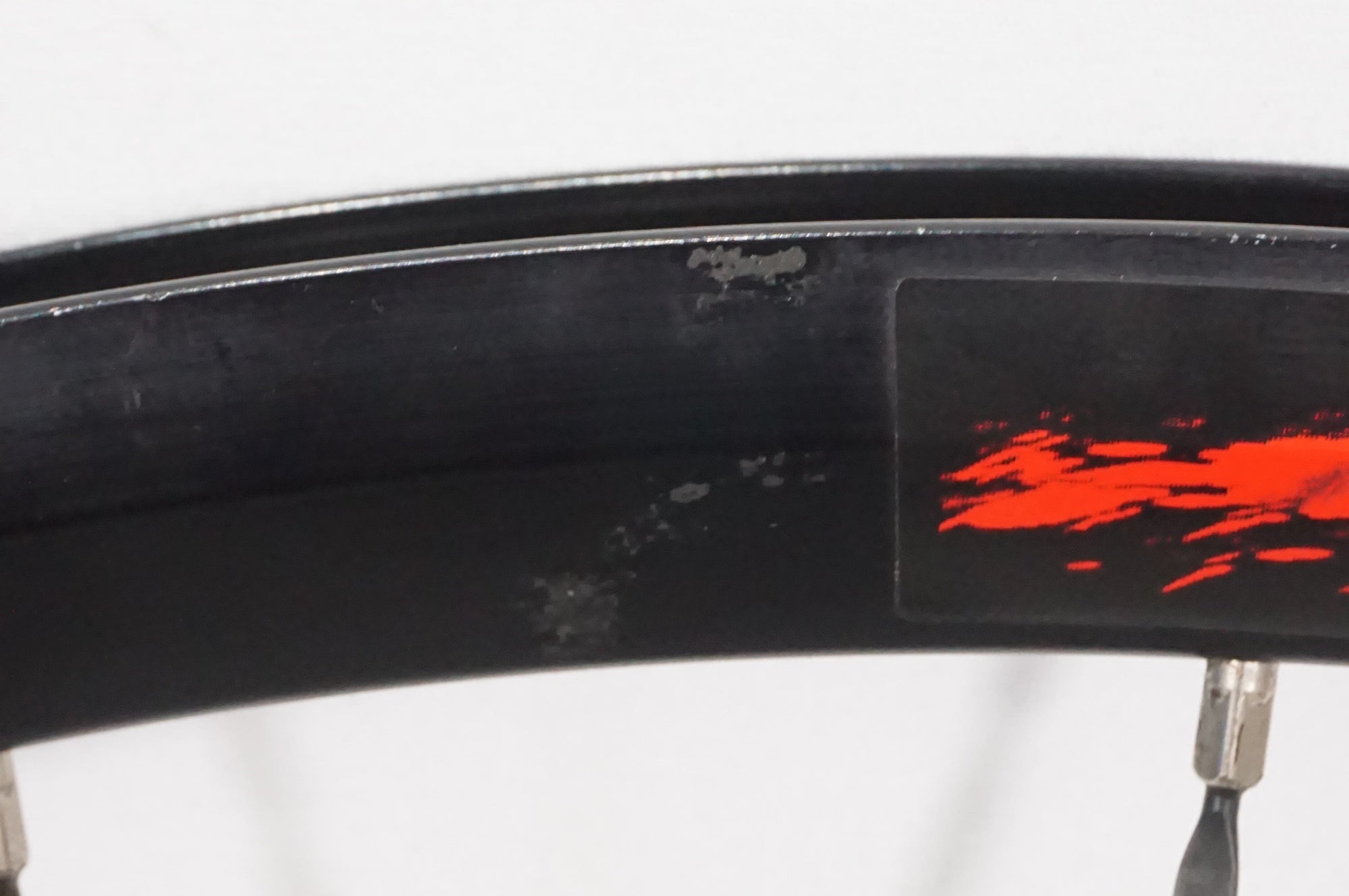 FULCRUM 「フルクラム」 RED METAL 3 シマノ10速 ホイールセット / AKIBA店