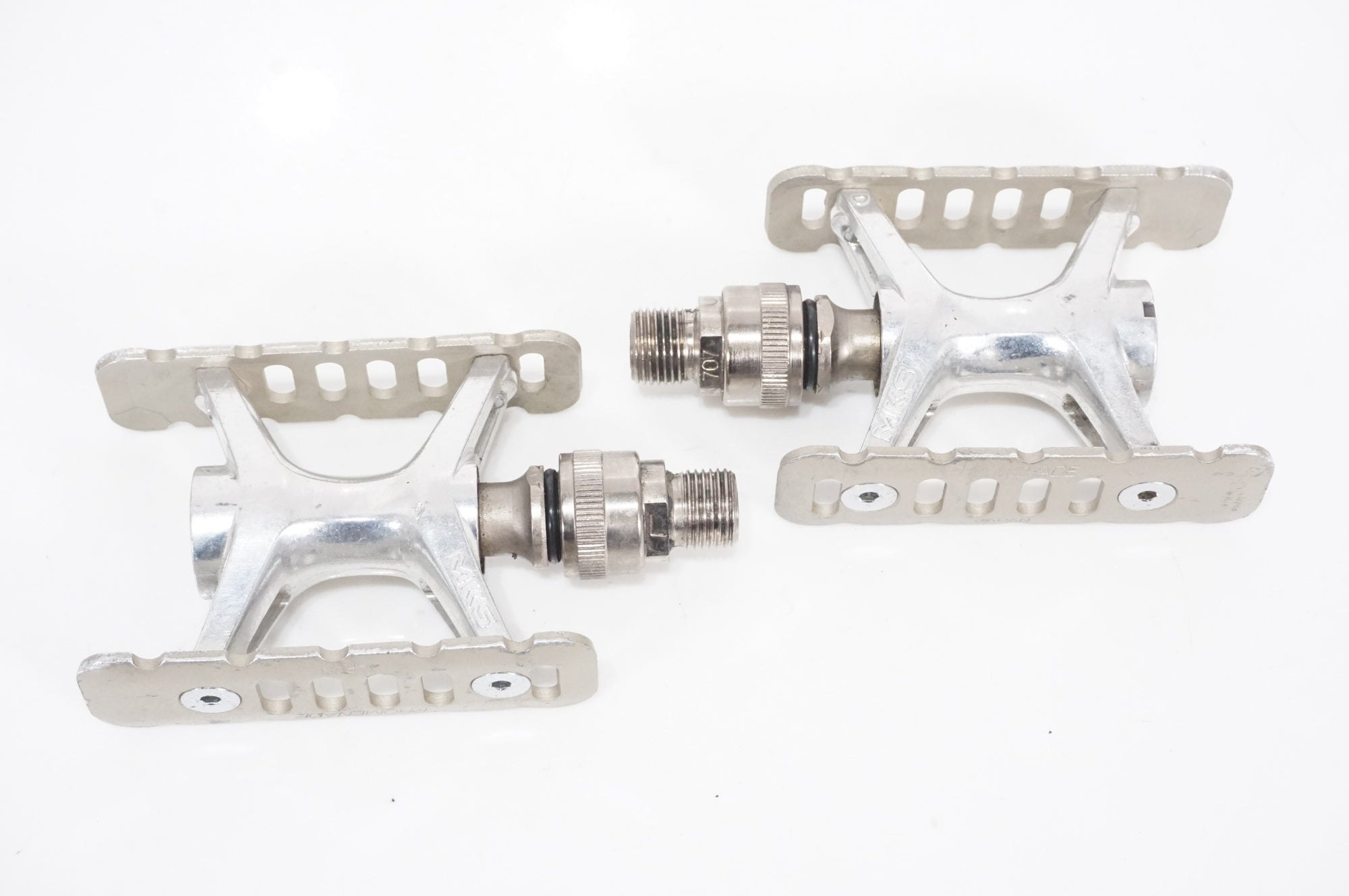 MKS 「ミカシマ」 PROMENADE EZY ペダル / AKIBA店