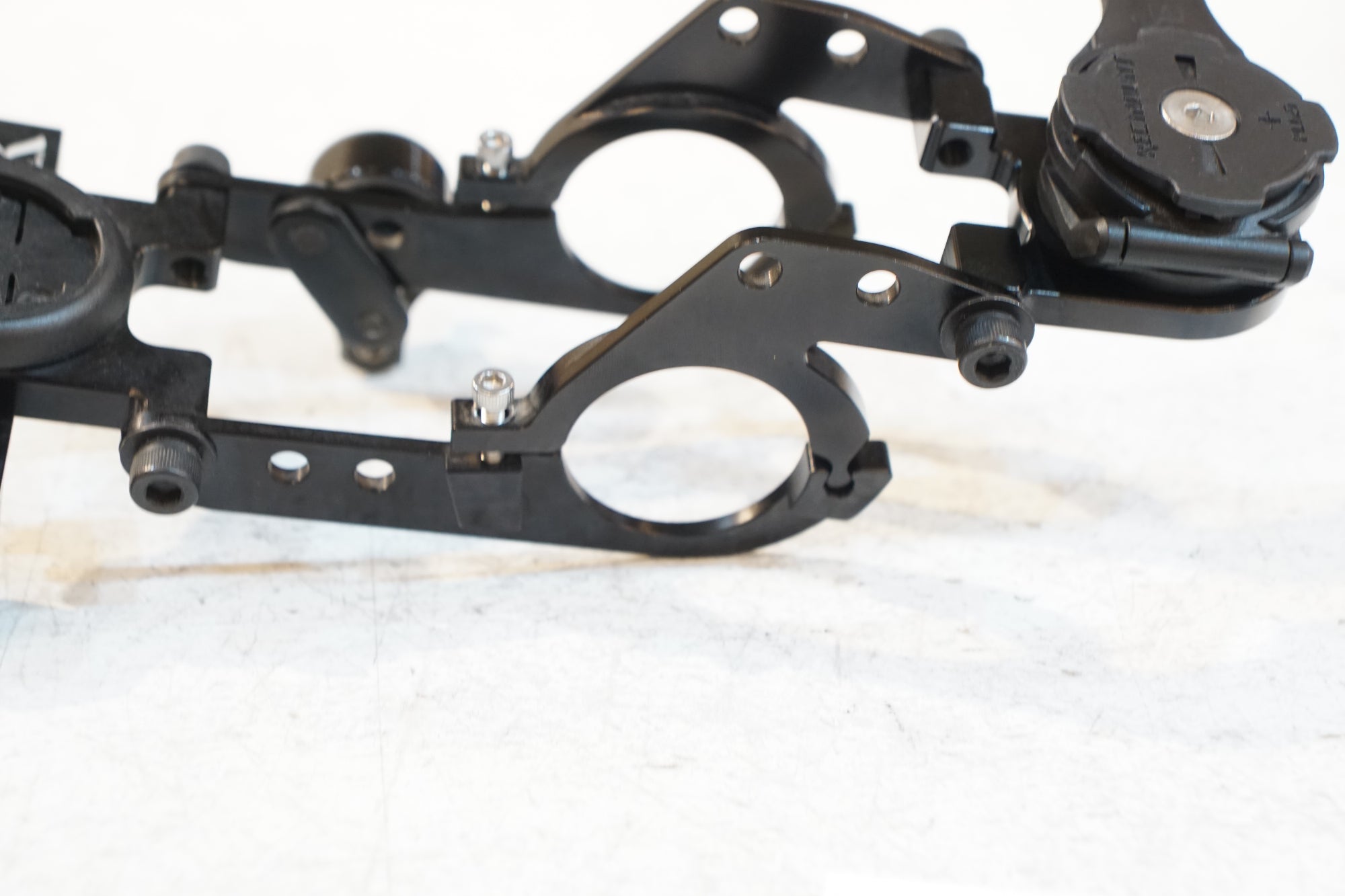 REC MOUNT 「レック マウント」 DOUBLE RECOUNT ハンドルマウント