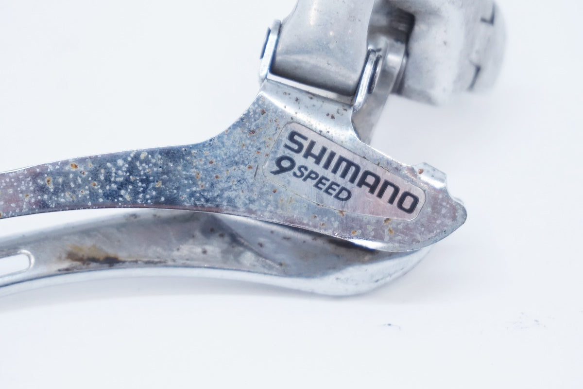 SHIMANO 「シマノ」 FD-R440 フロントディレイラー / 大阪美原北インター店