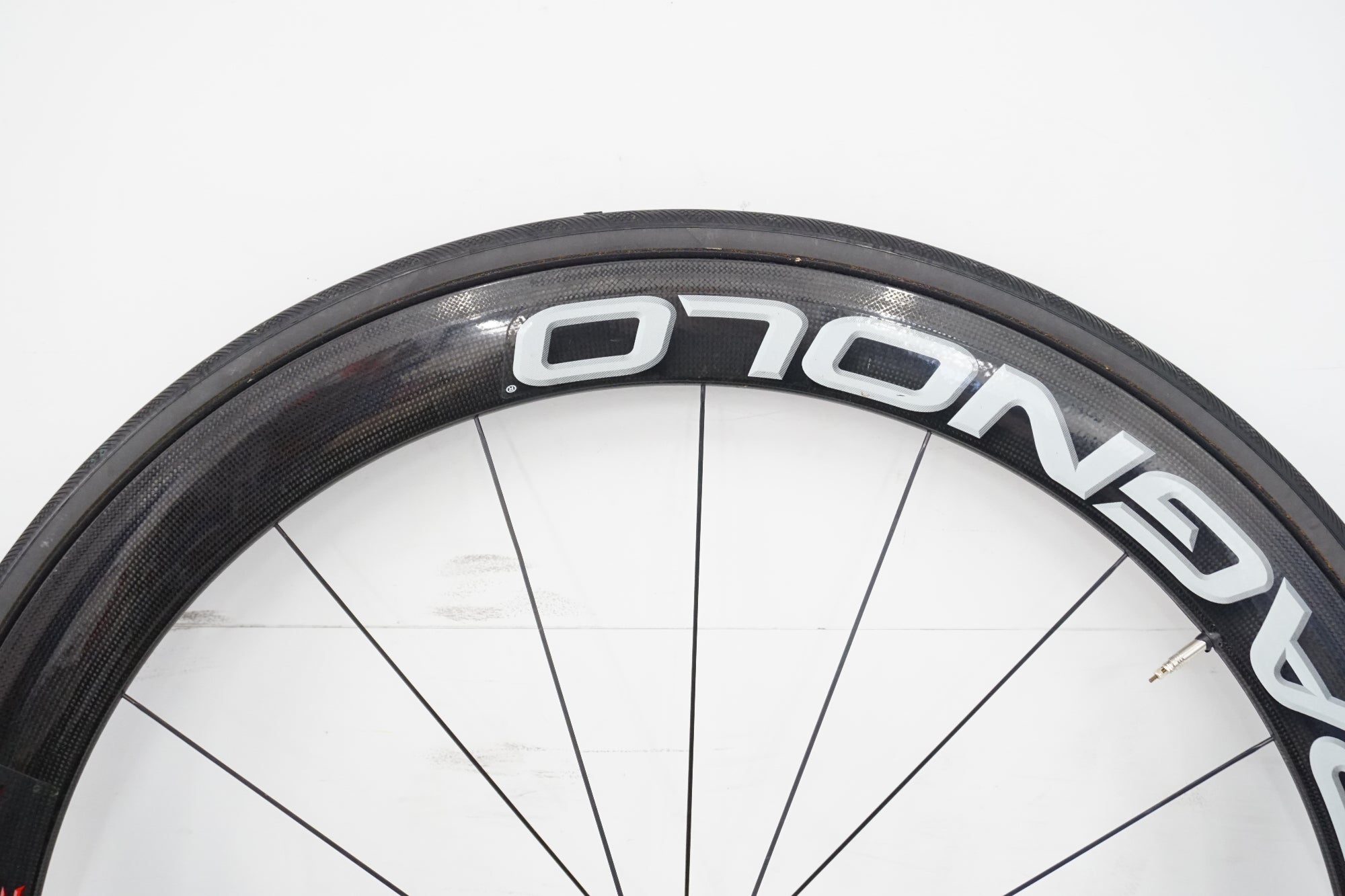 CAMPAGNOLO 「カンパニョーロ」 BORA ONE 50 TU 非AC3 シマノ11速 ホイールセット / 浜松店