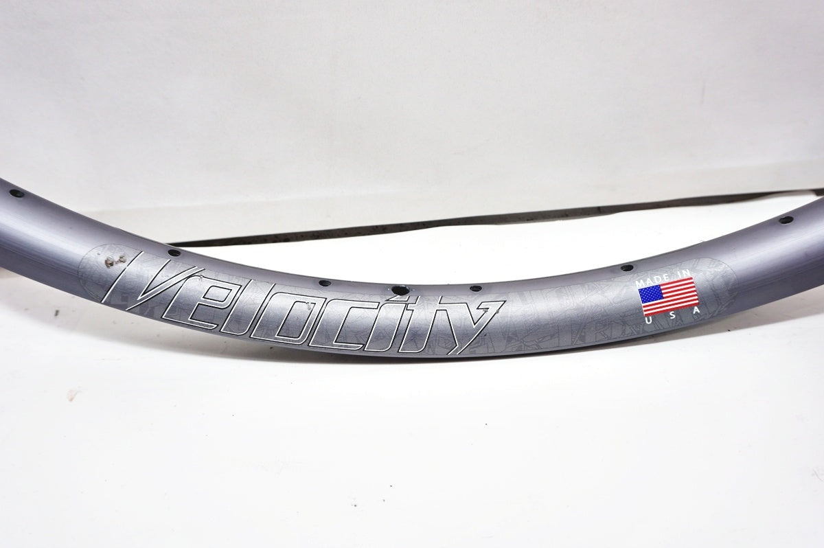 VELOCITY 「ベロシティ」 BLUNT SS 650B リムセット / バイチャリ世田谷店