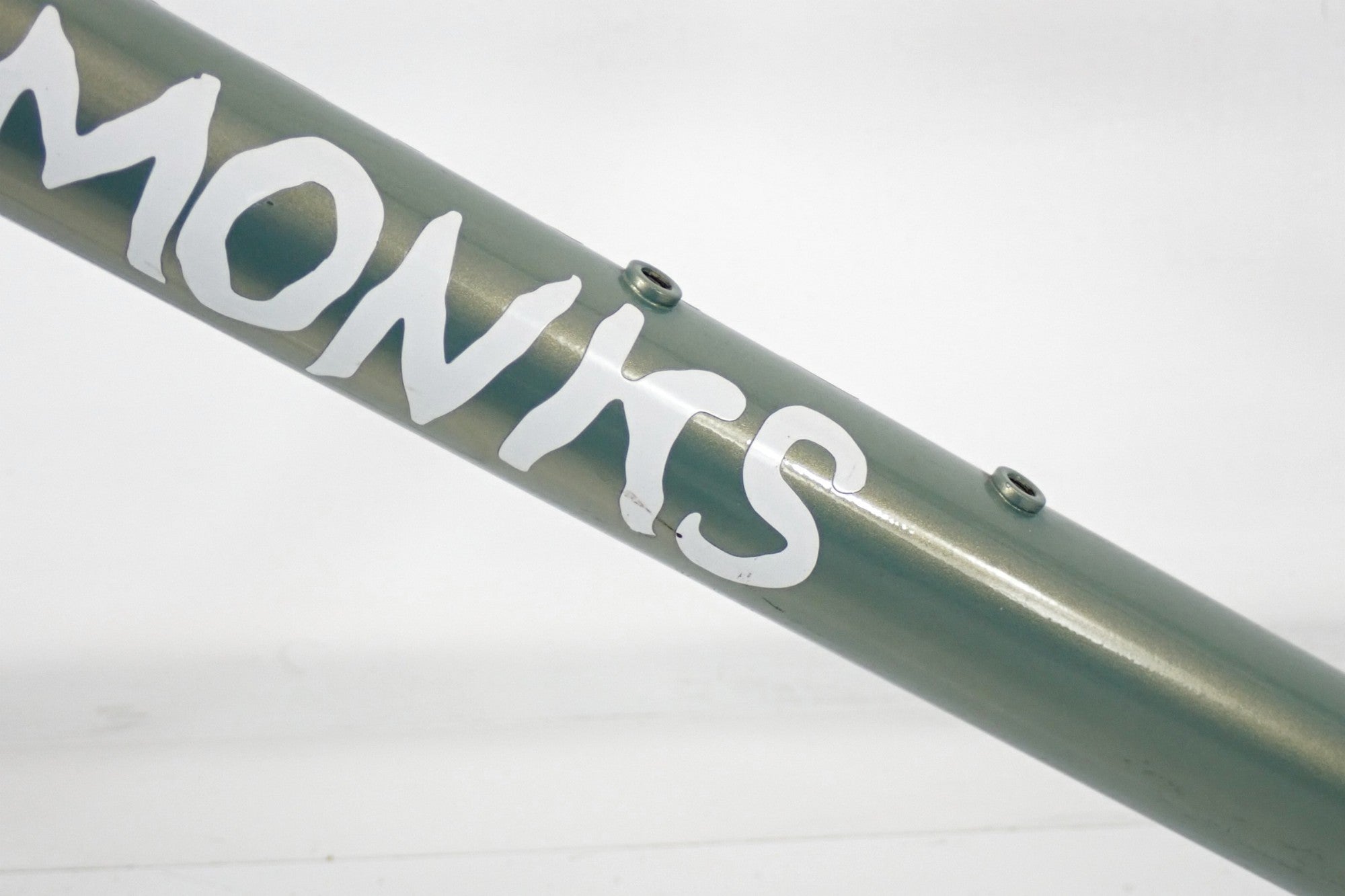 RADICALMONKS 「ラディカルモンクス」 MTB 年式不明 26インチ フレームセット / 伊勢崎店