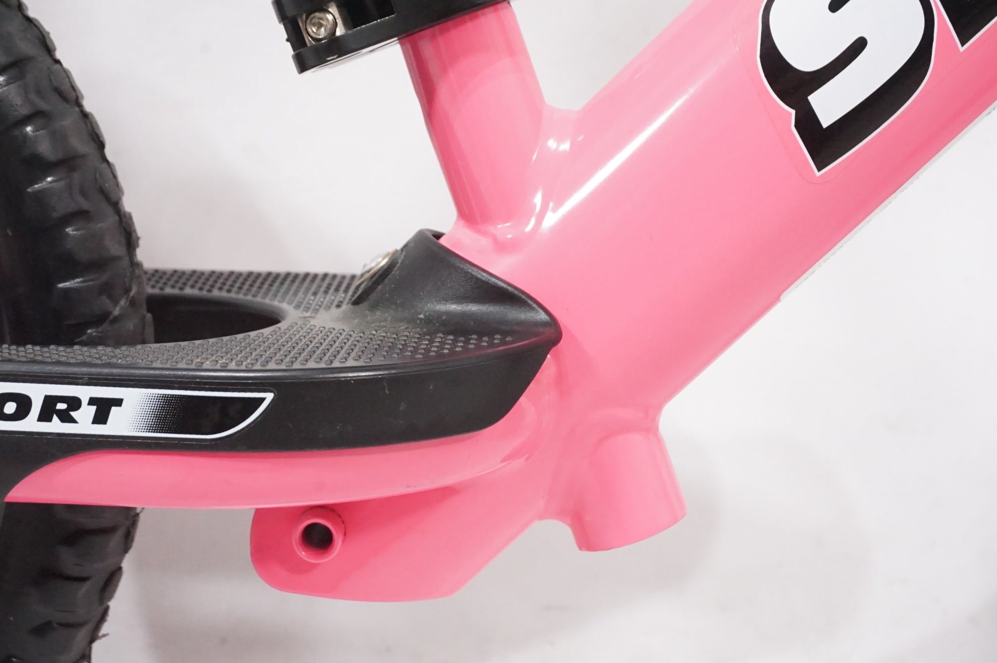 STRIDER 「ストライダー」 SPORT 12 年式不明 キックバイク / AKIBA店