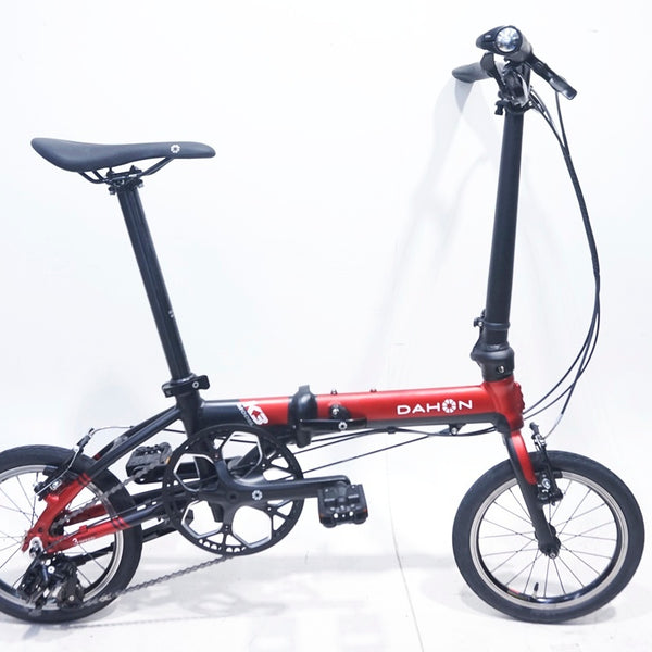 DAHON 「ダホン」 K3 PRO 2021年モデル 14インチ 折り畳み自転車