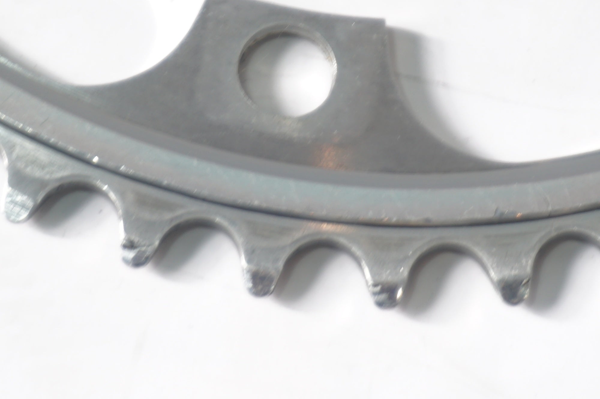 SHIMANO 「シマノ」 DURA-ACE NJS 46T チェーンリング / 世田谷店