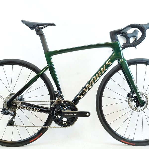 SPECIALIZED 「スペシャライズド」 S-WORKS TARMAC SL7 DISC
