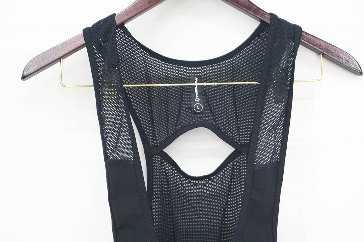 NALINI 「ナリーニ」 Lサイズ ビブショーツ / 大阪美原北インター店