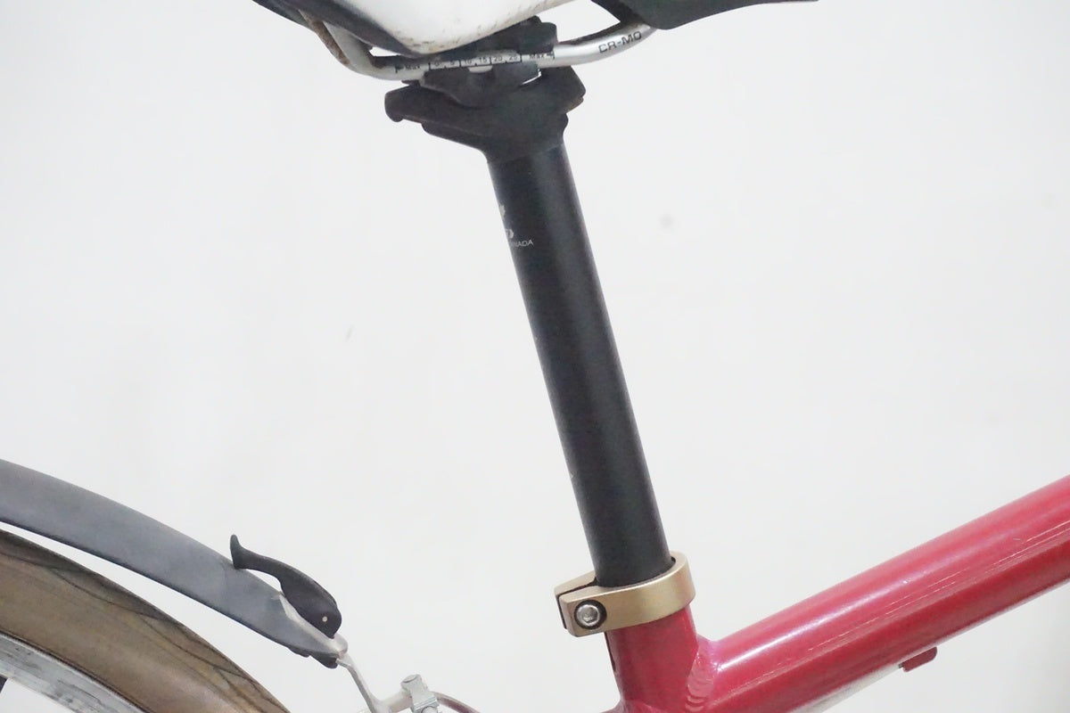 LOUIS GARNEAU 「ルイガノ」J24 CROSS 2020年モデル キッズバイク