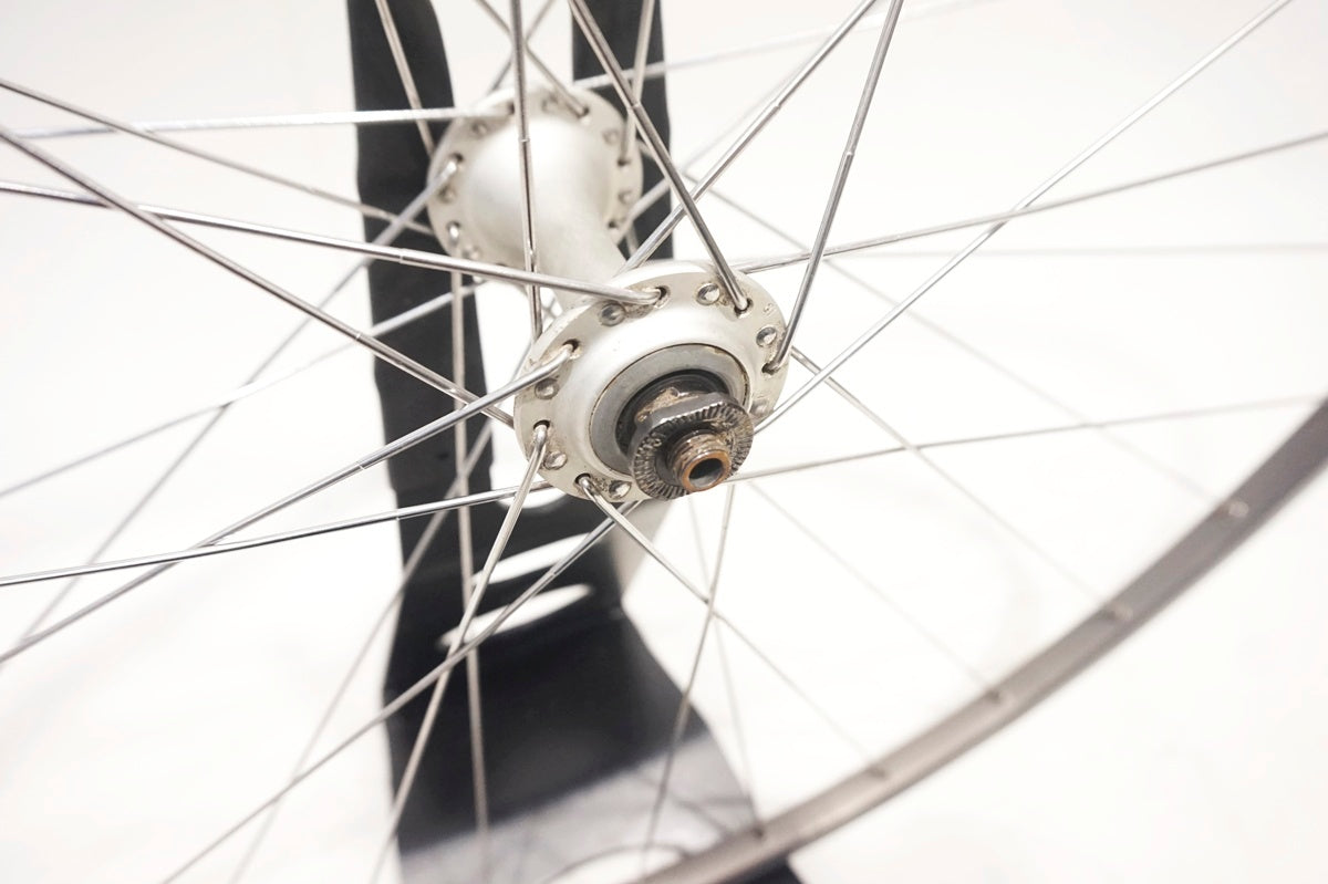 ARAYA 「アラヤ」 CTL-385 SHIMANO 11s ホイールセット / 大阪門真店