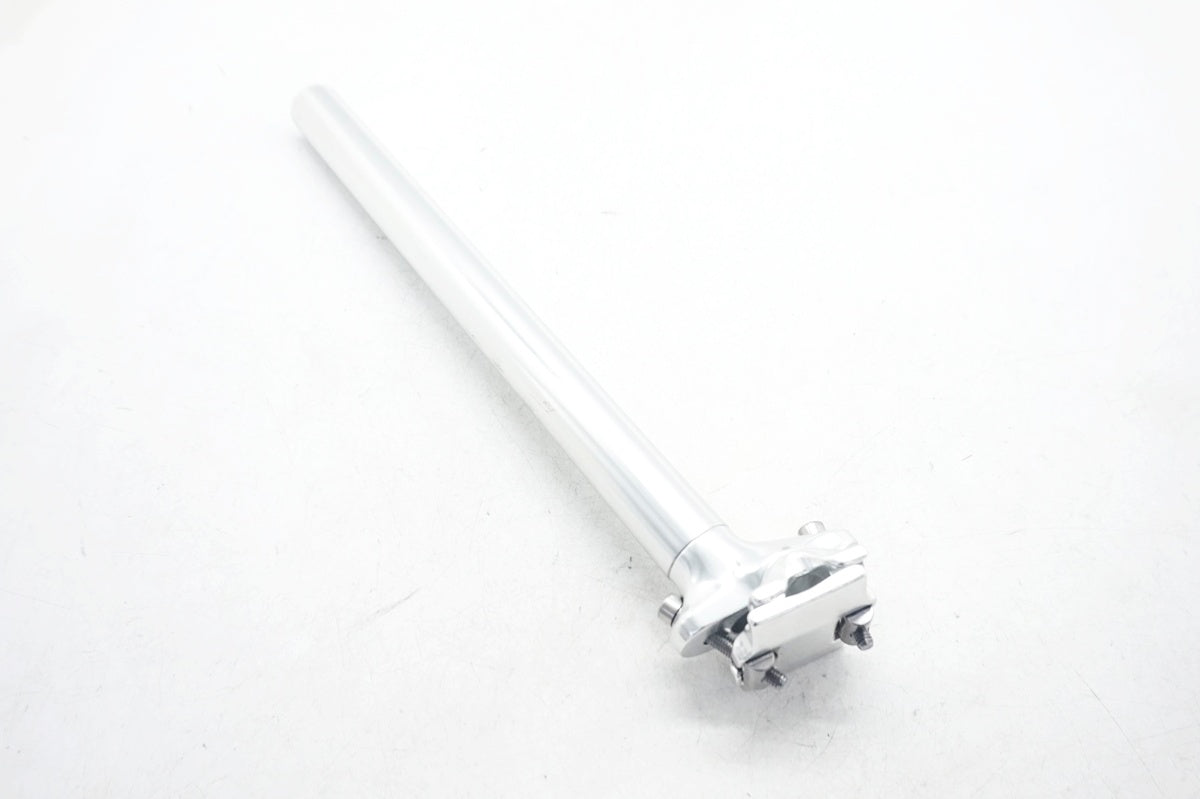 XDS 「エックスディーエス」 Φ27.2 350mm シートポスト / 大阪門真店