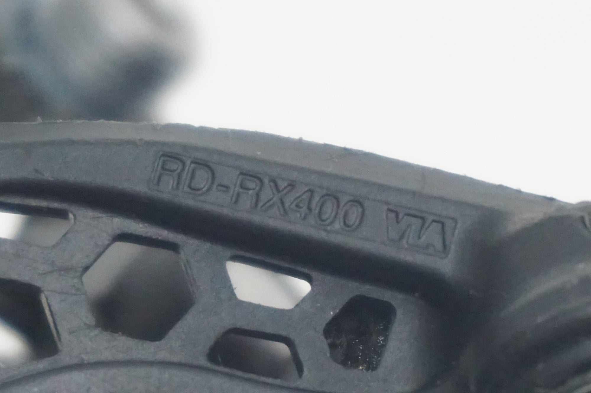 SHIMANO 「シマノ」 GRX RD-RX400 リアディレイラー / 福岡店