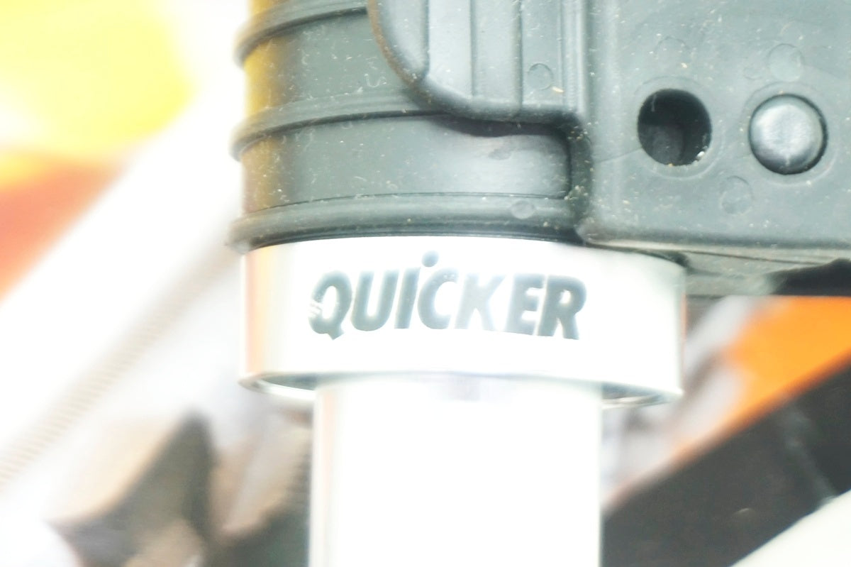 QUICKER PRO 「クイッカープロ」 携帯ポンプ / 大阪門真店