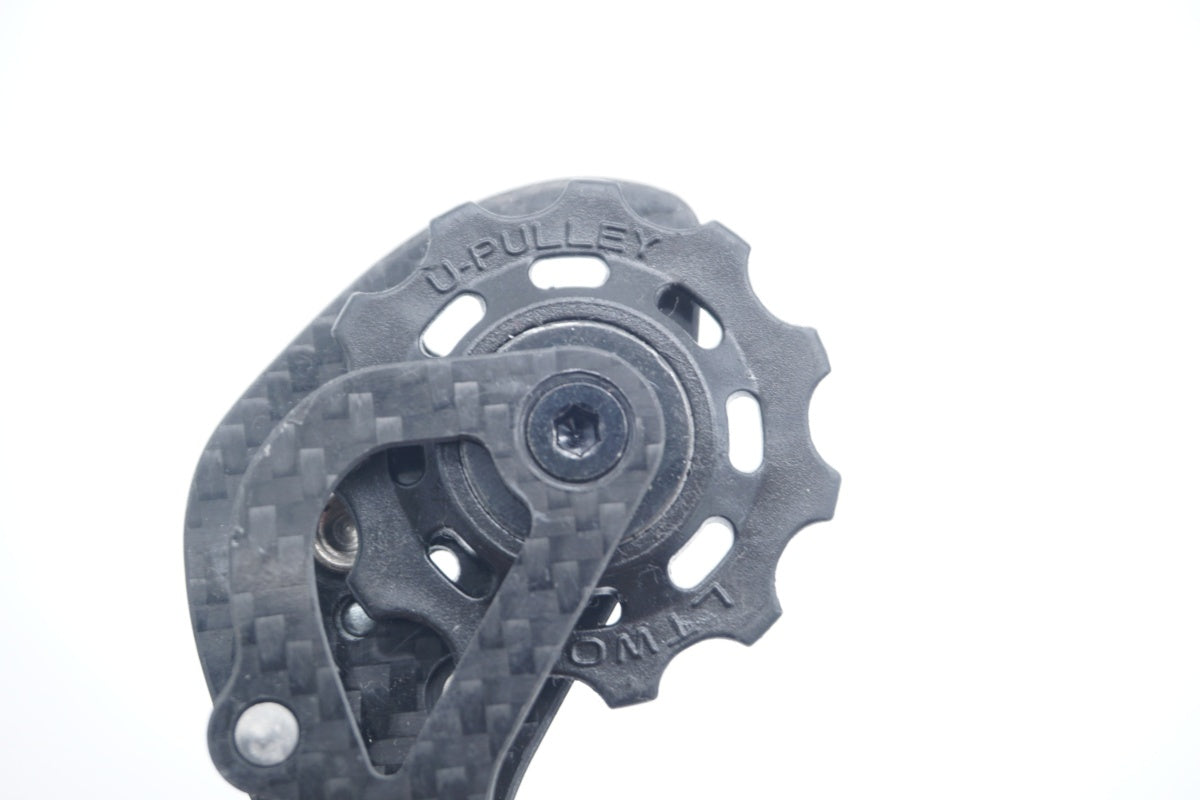 ブランド不明 カーボンプーリーゲージ / 京都八幡店