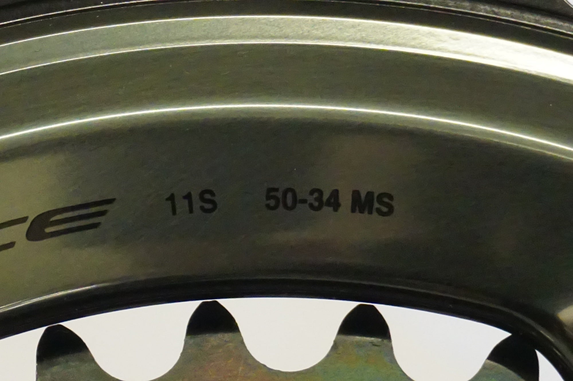 SHIMANO 「シマノ」 DURA-ACE FC-R9100-P 172.5mm 50-34T クランクセット / 浜松店