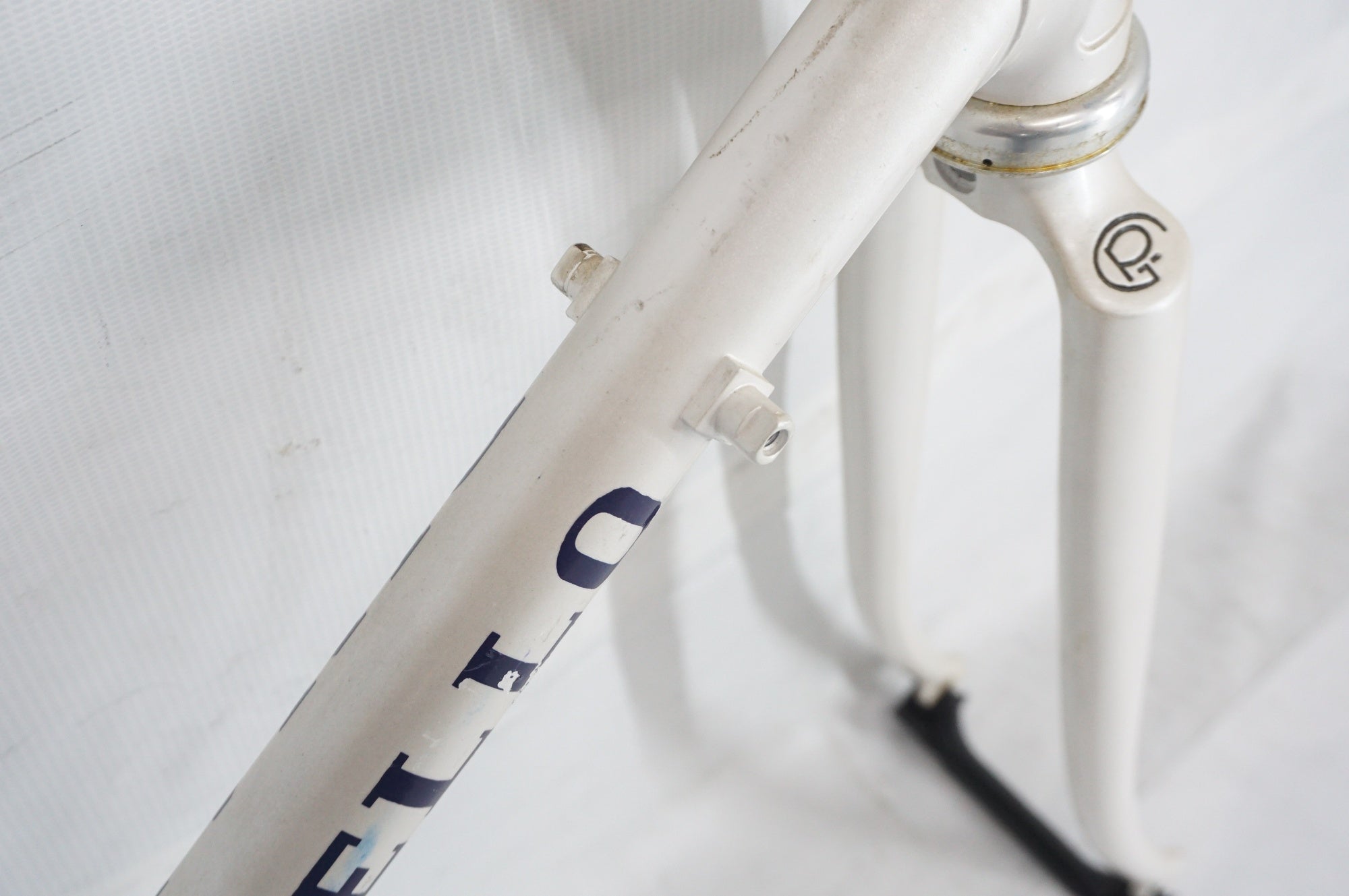 PINARELLO 「ピナレロ」 TREVISO 年式不明 フレームセット / 阪急塚口店