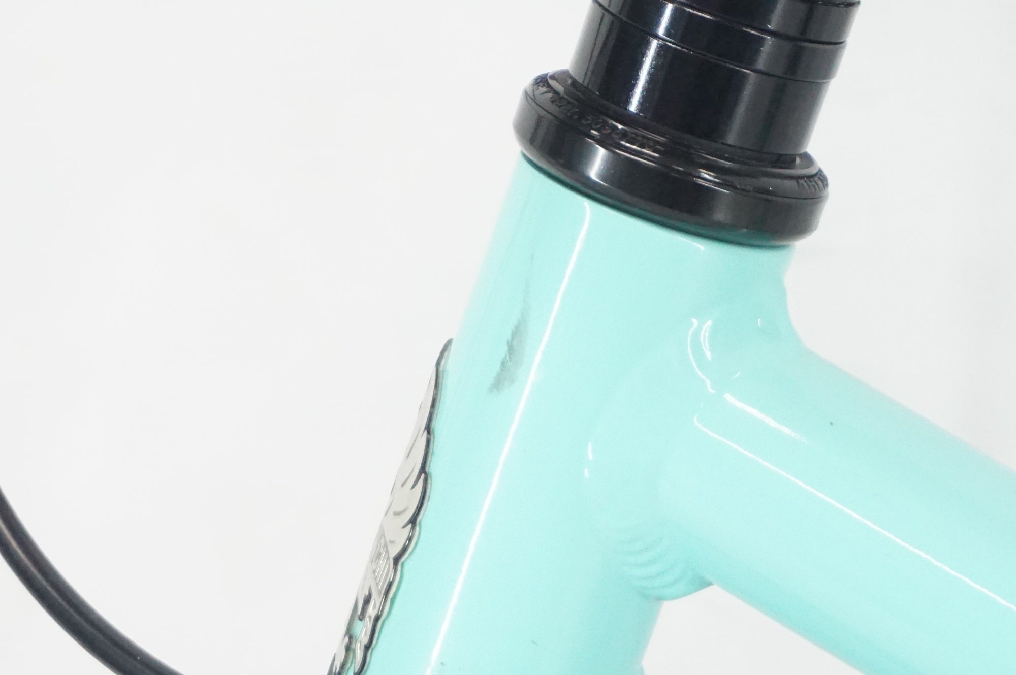 BIANCHI 「ビアンキ」 PIRATA 16 2022年モデル 16インチ キッズバイク
