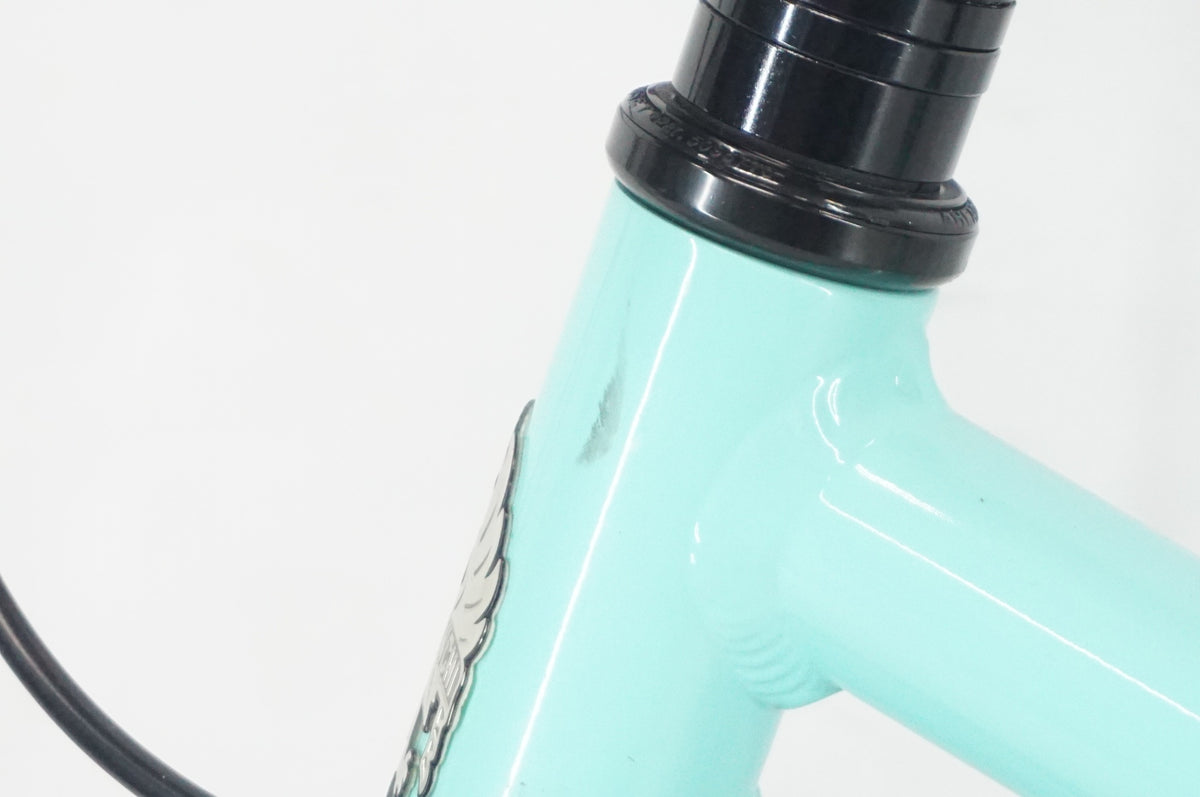 BIANCHI 「ビアンキ」 PIRATA 16 2022年モデル 16インチ キッズバイク / 阪急塚口店
