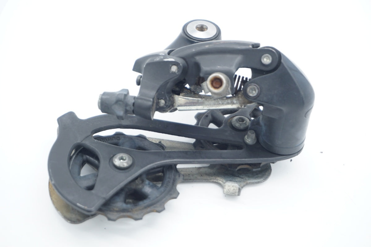 SHIMANO 「シマノ」 ALTUS RD-M310 リアディレイラー / 滋賀大津店