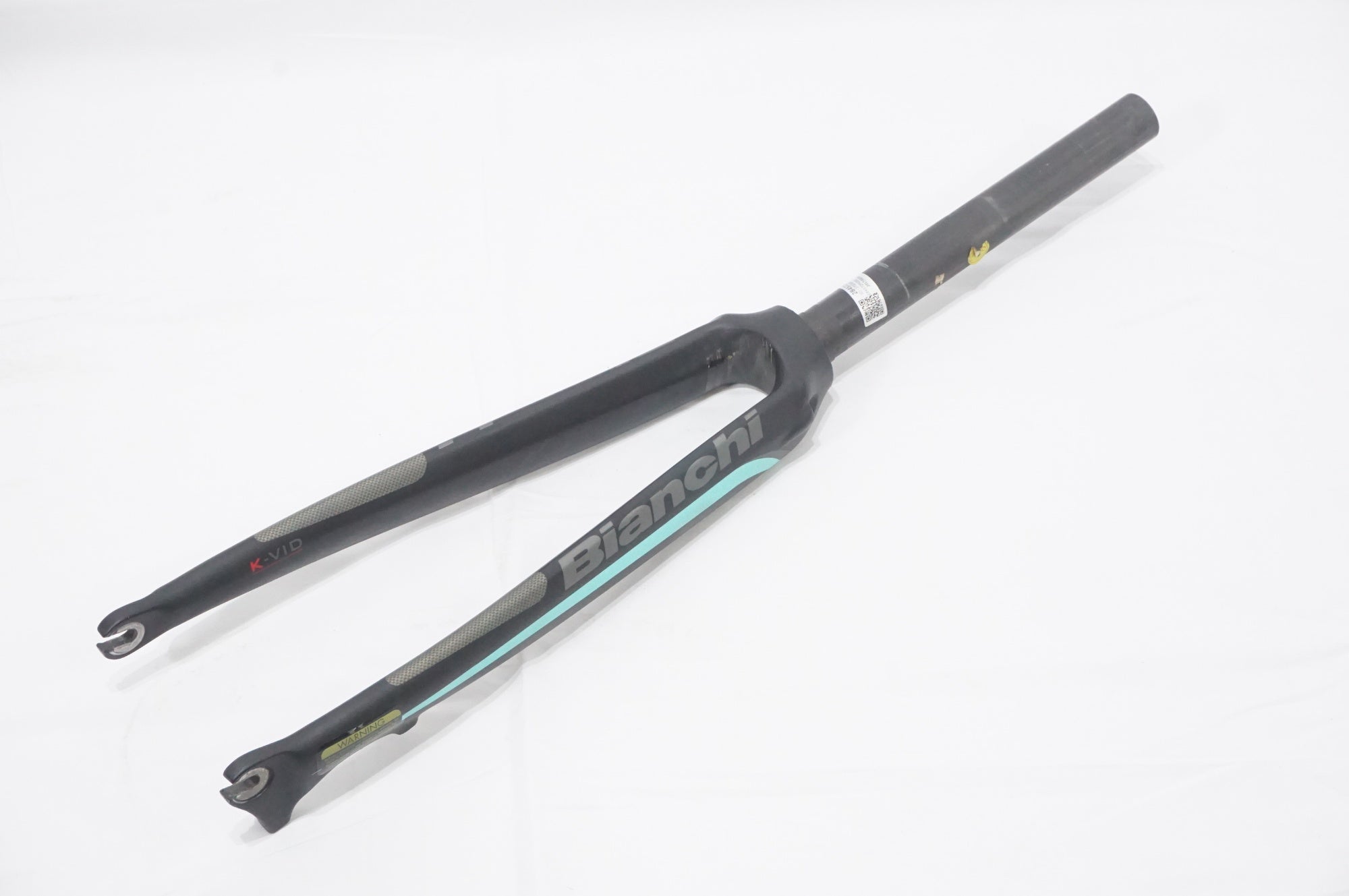 BIANCHI 「ビアンキ」 カーボン フロントフォーク / AKIBA店