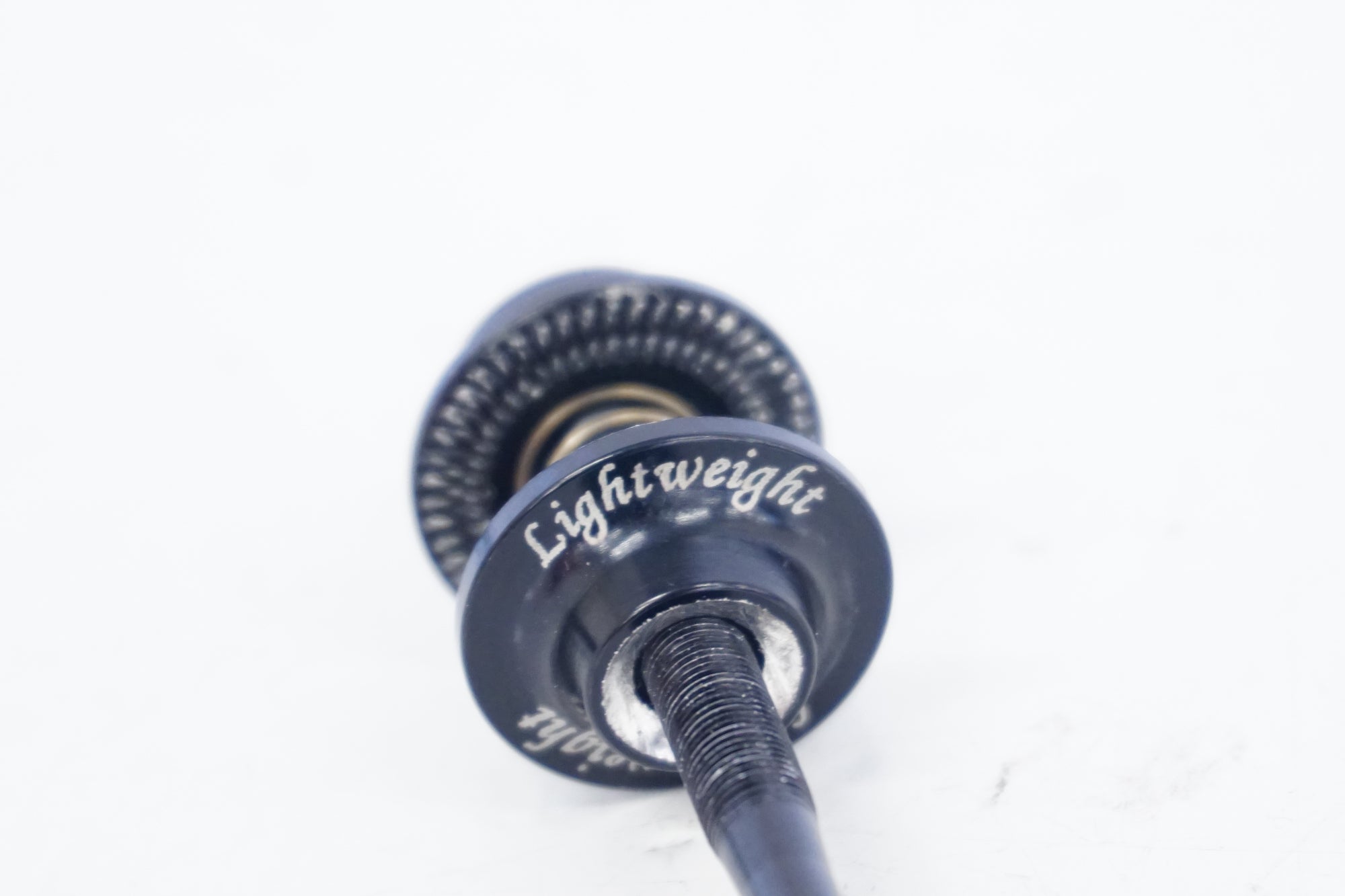 LIGHT WEIGHT 「ライトウェイト」 クイックリリースセット / 浜松店