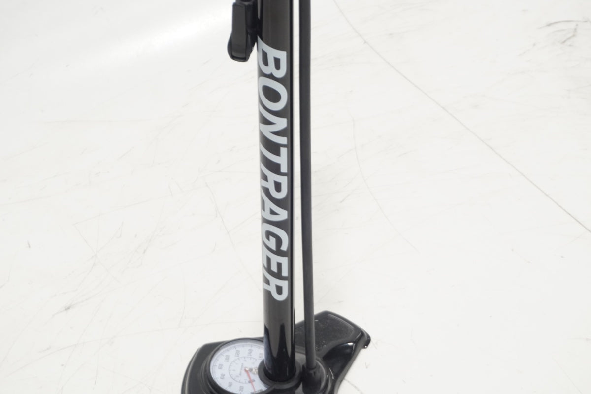 BONTRAGER 「ボントレガー」 CHARGER フロアポンプ / 滋賀大津店