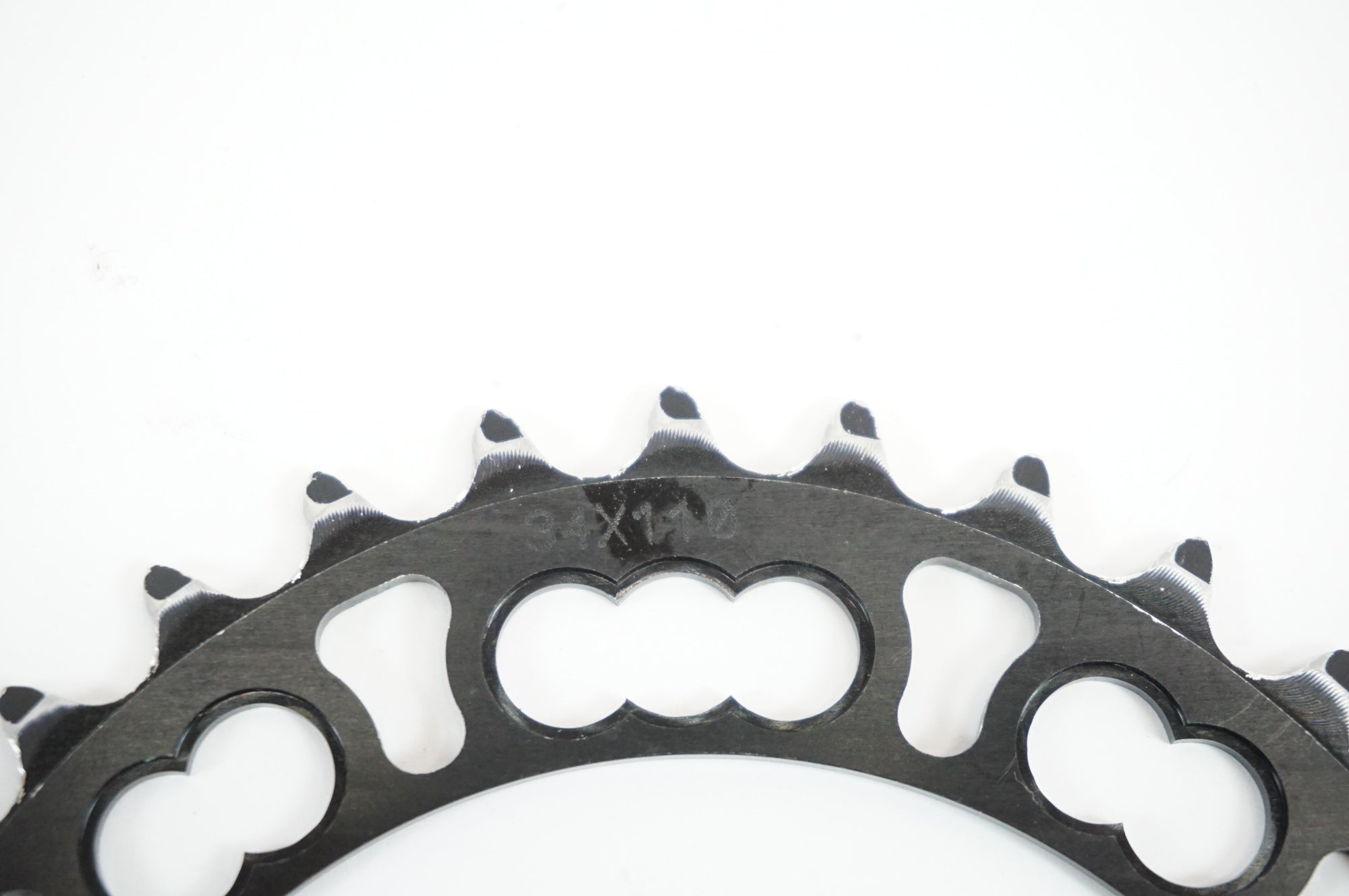 ROTOR 「ローター」 Q-RINGS 110BCD 34T チェーンリング / 宇都宮店