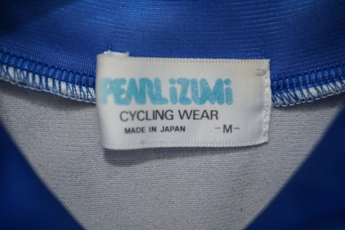 PEARL IZUMI 「パールイズミ」 Mサイズ 長袖 ジャージ / 滋賀大津店