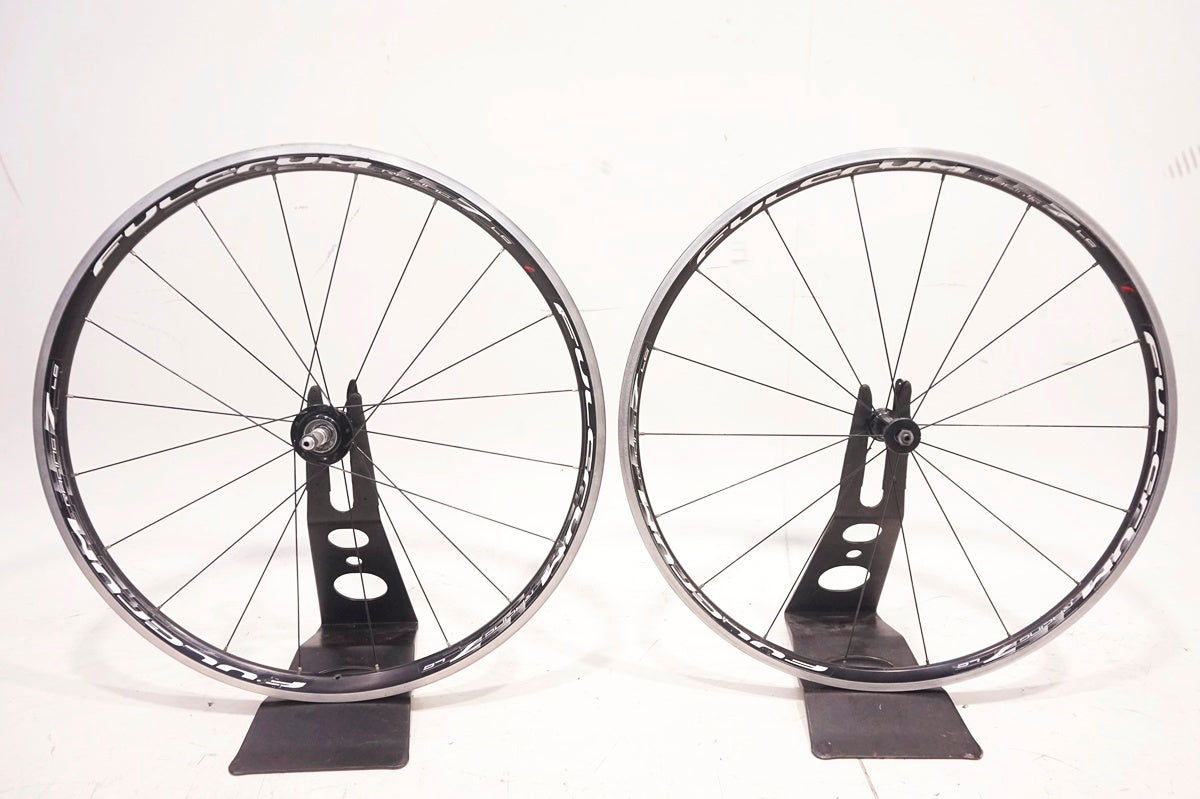 FULCRUM RACING 7 フルクラム クリンチャーホイール レーシング7 LG CX | フルクラム（FULCRUM）ホイールの通販店舗