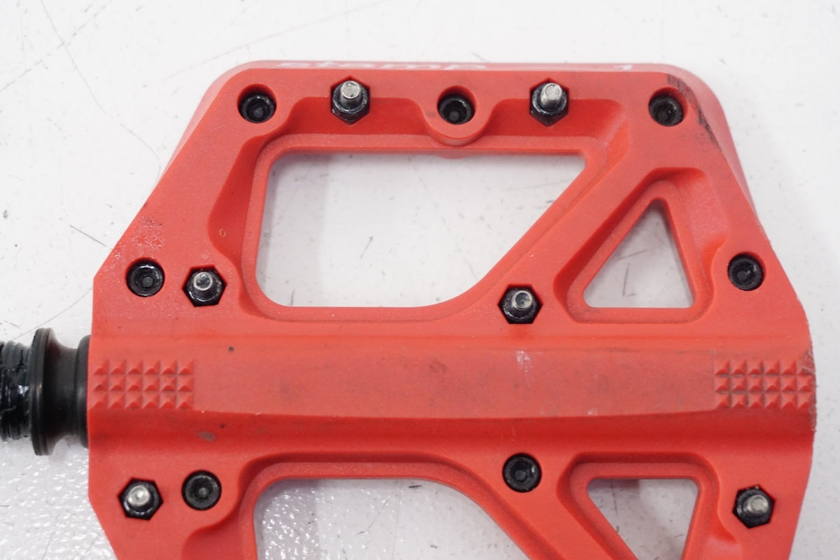 CRANKBROTHERS「クランクブラザーズ」 STAMP 1 ペダル / 浜松店