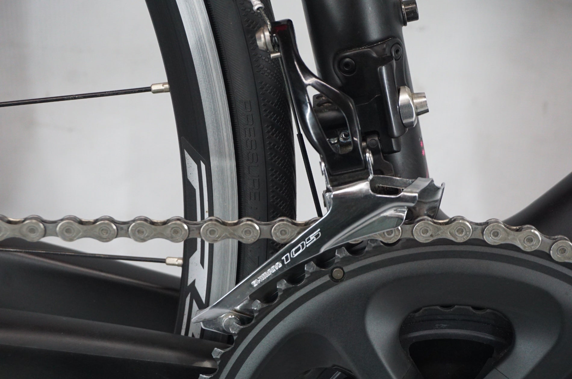 PINARELLO 「ピナレロ」 RAZHA 105 2018年モデル ロードバイク / 阪急塚口店
