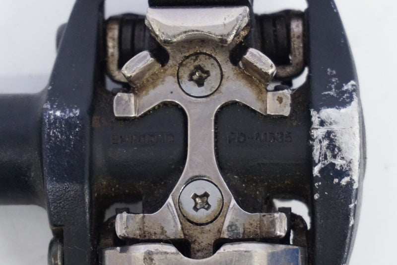 SHIMANO 「シマノ」 PD-M535 ペダル / 浜松店