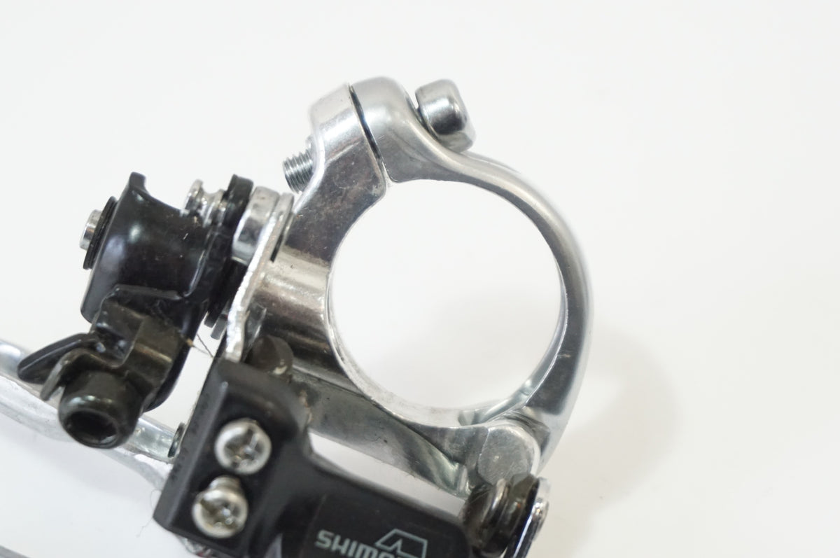 SHIMANO 「シマノ」 ALIVIO FD-MC18 フロントディレイラー / 世田谷店