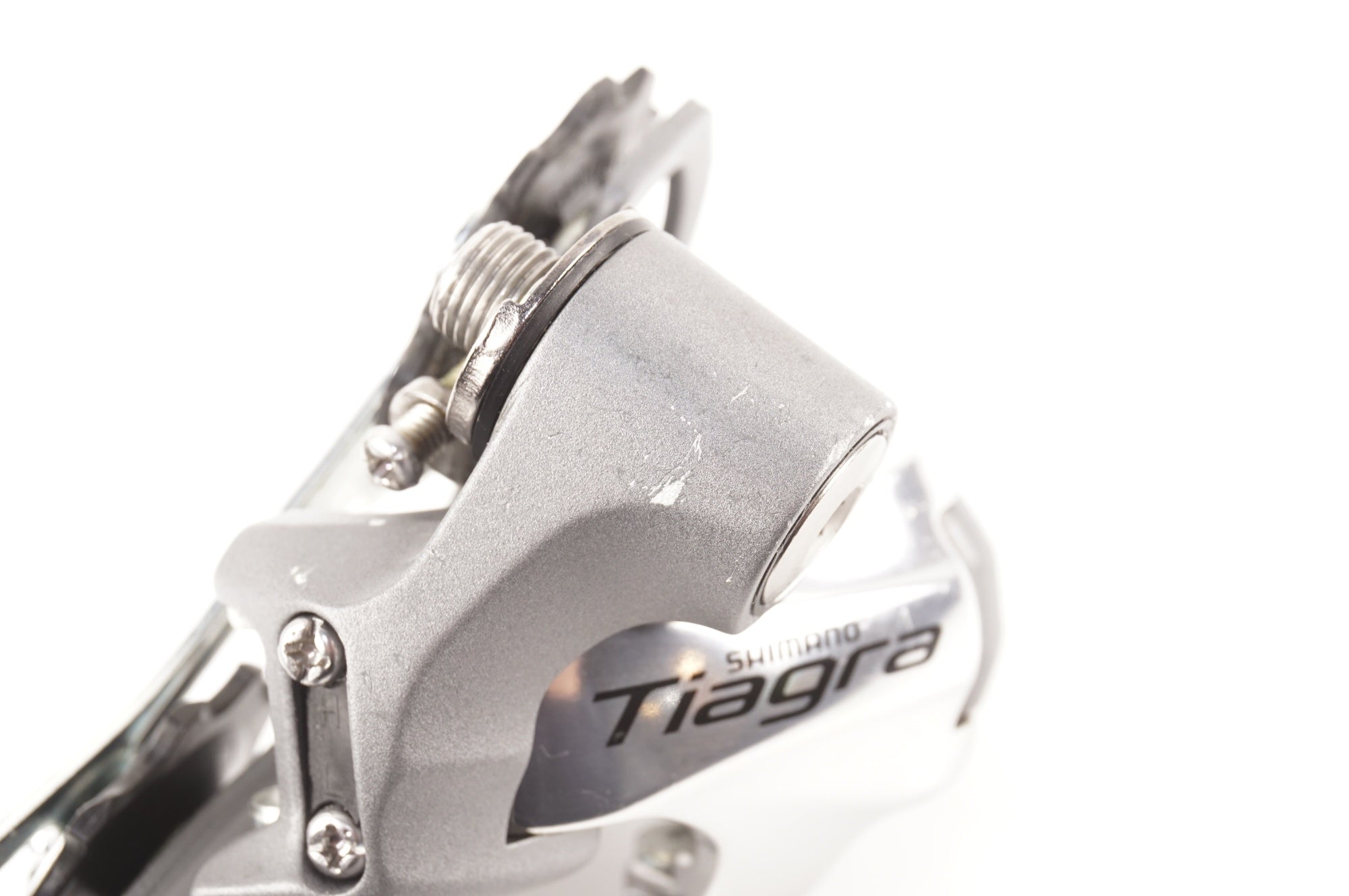 SHIMANO 「シマノ」 TIAGRA RD-4600 リアディレイラー / 中目黒店
