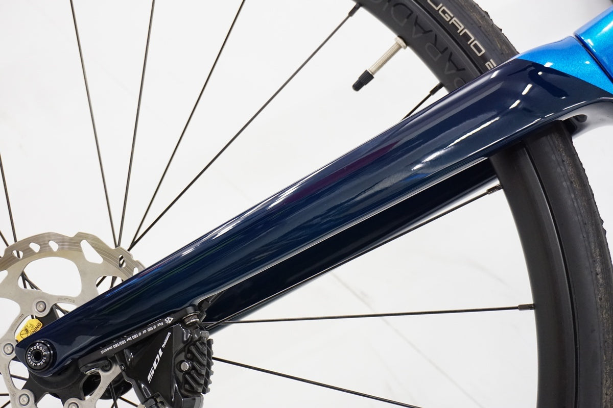 TREK「トレック」 EMONDA SL5 DISC 2022年モデル ロードバイク / 浜松店