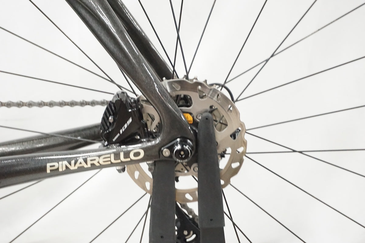PINARELLO 「ピナレロ」 RAZHA DISC 2022年モデル ロードバイク / 奈良